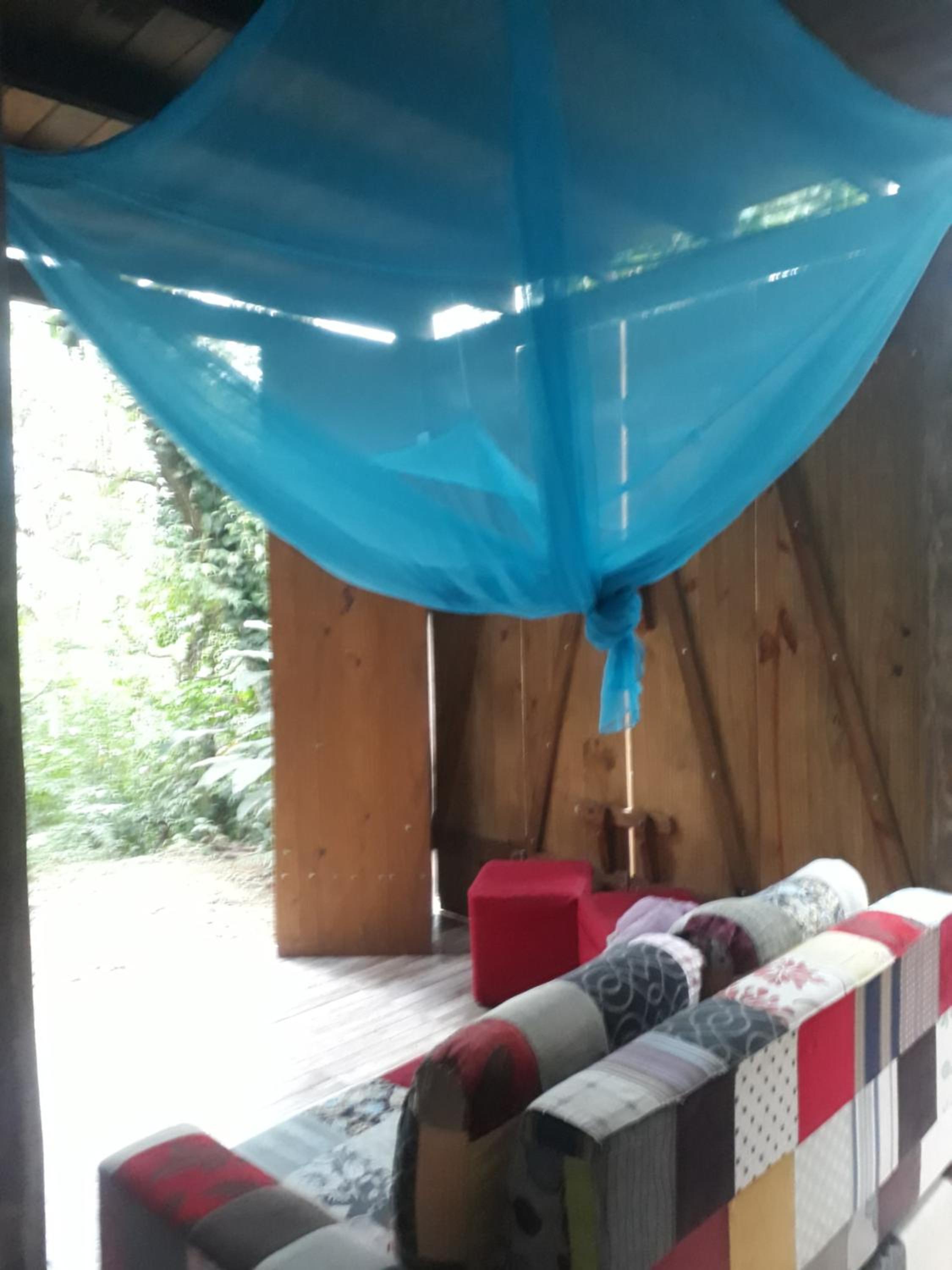 Cabana Ecológica entre Vagalumes