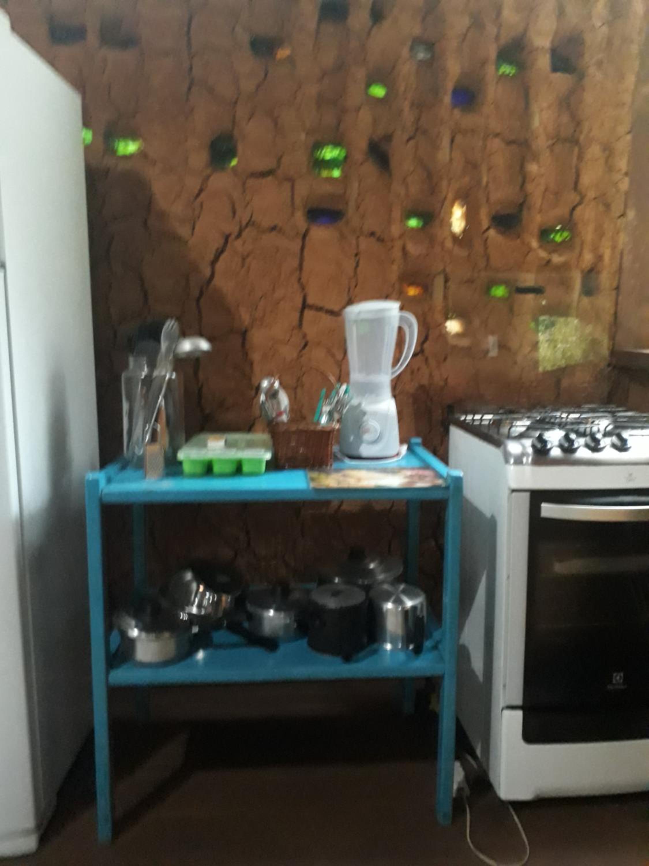 Cabana Ecológica entre Vagalumes