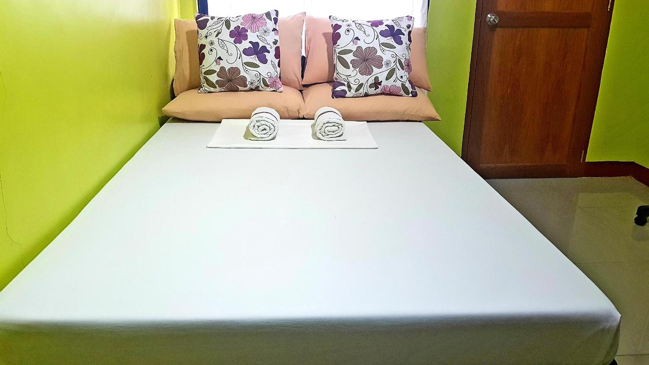 Amelia Homestay