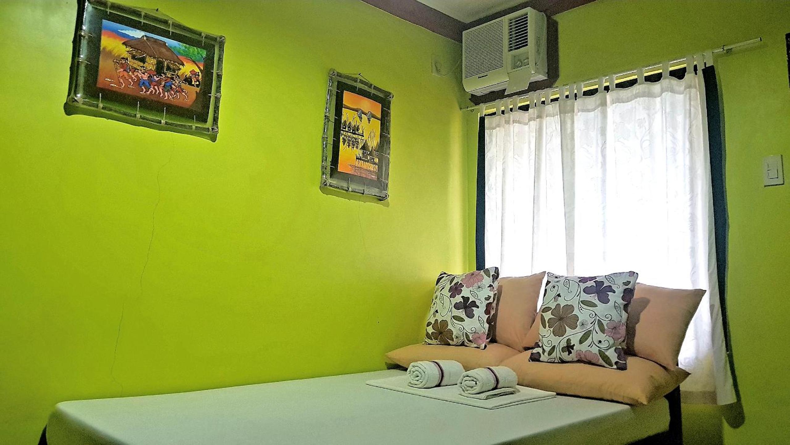 Amelia Homestay
