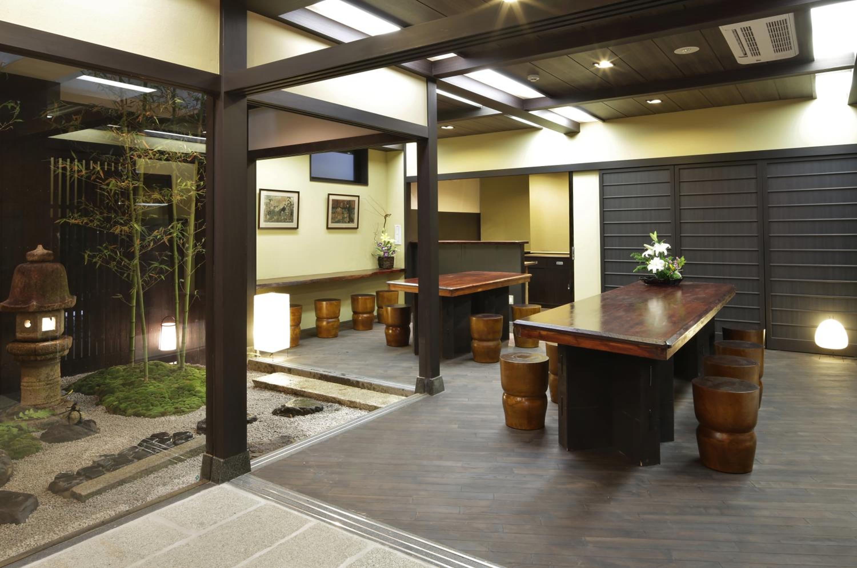 The Edo Sakura