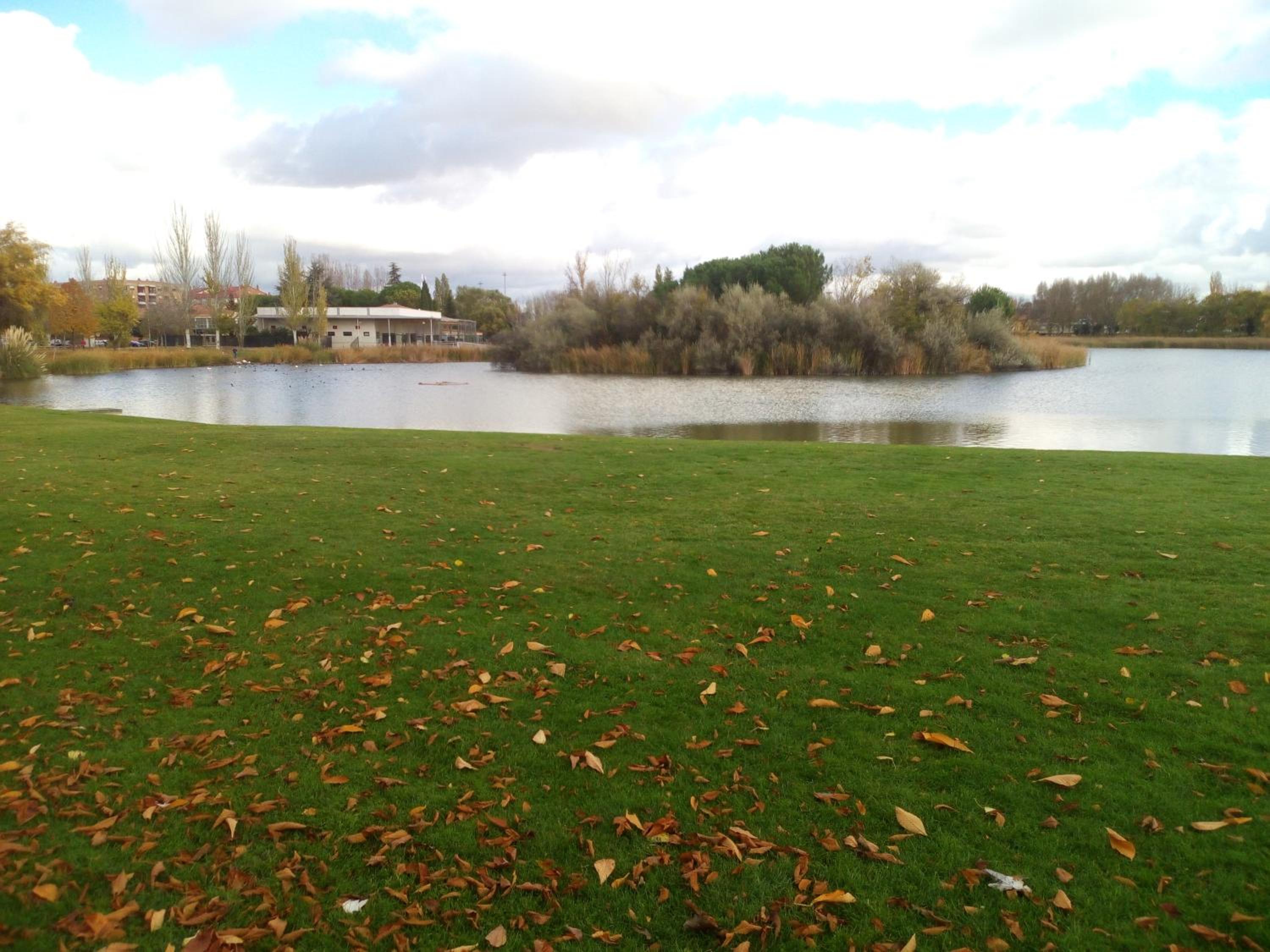 LA LAGUNA view 3