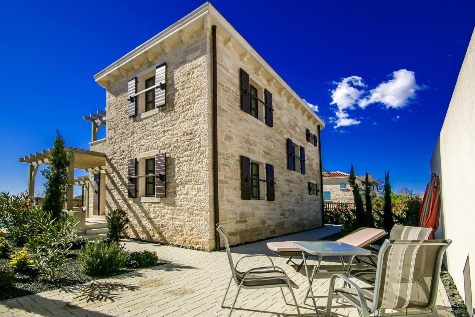 Hotel Stone Villa Zegna - Image 1