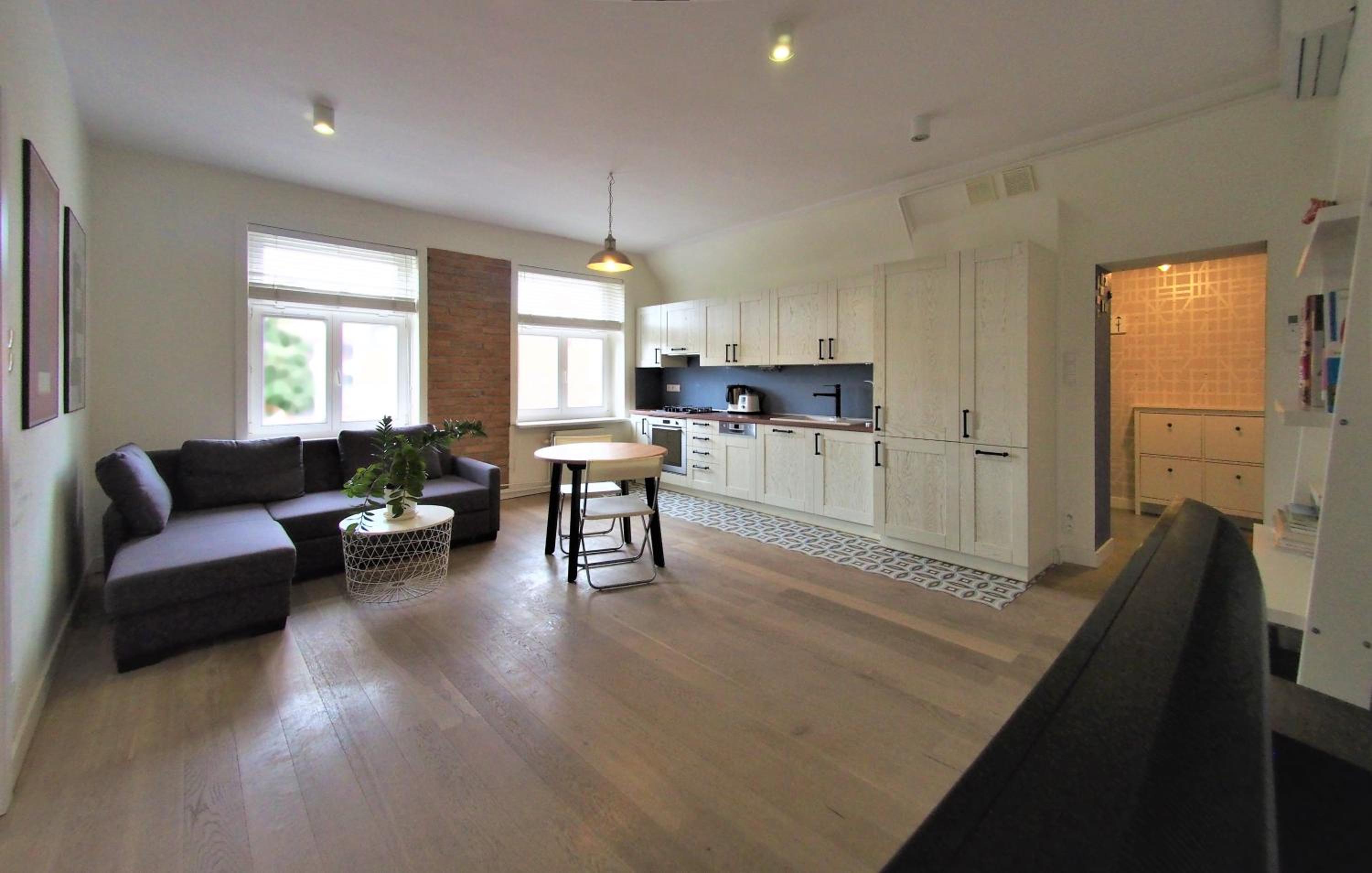 Perfect Stay - "Apartament Zamkowy" FREE PARKING view 3