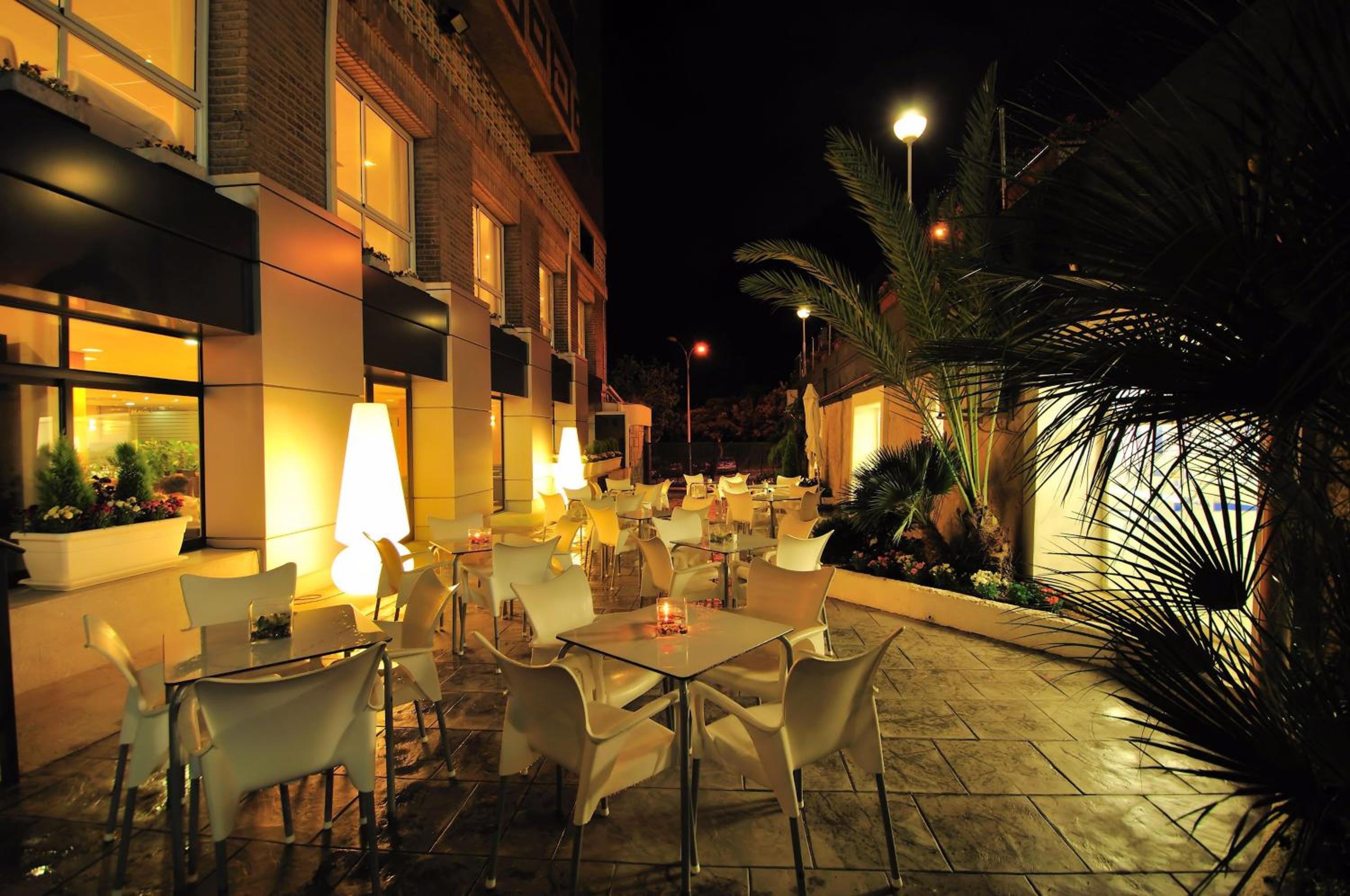 Sercotel Maya Alicante