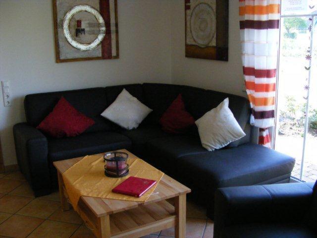 Chalet Belair Schmidt