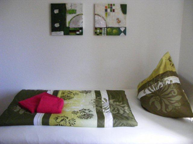 Chalet Belair Schmidt