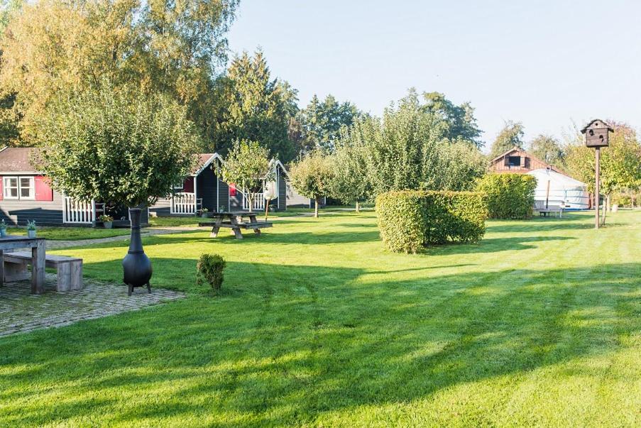 Dromen bij de boer view 5