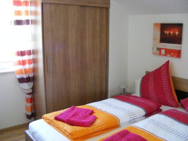 Chalet Belair Schmidt