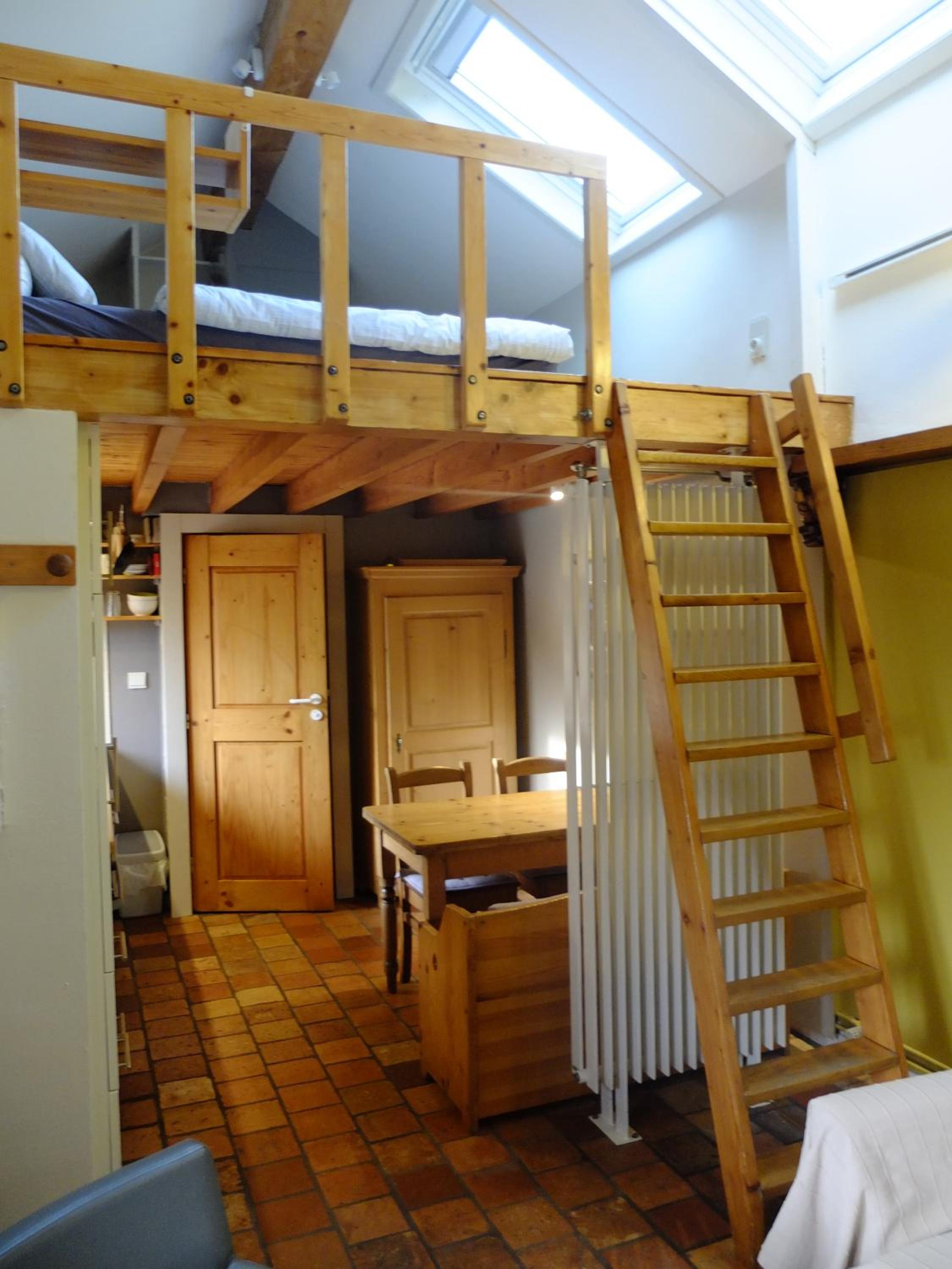 Le Fournil Gîte Rural