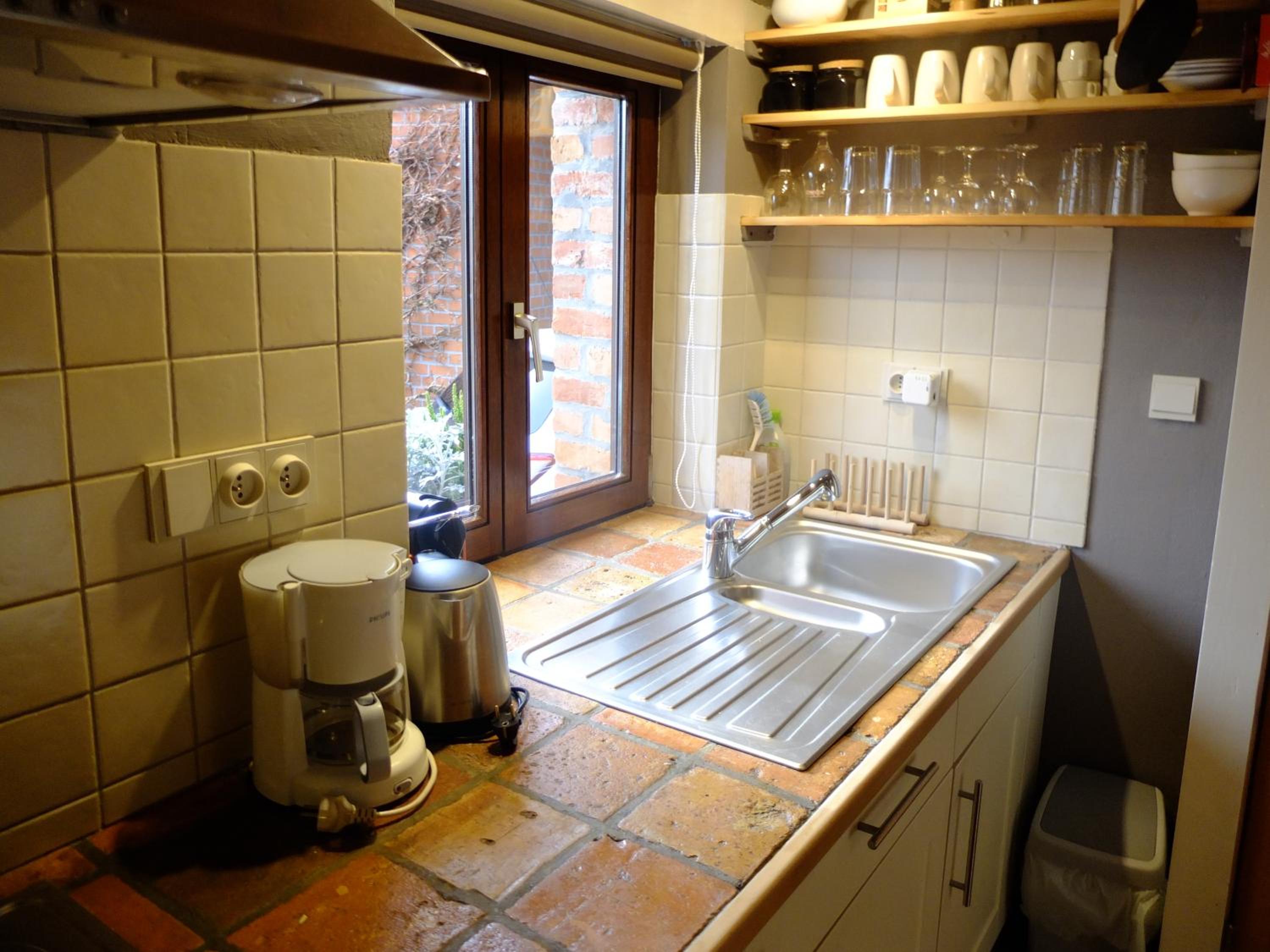 Le Fournil Gîte Rural