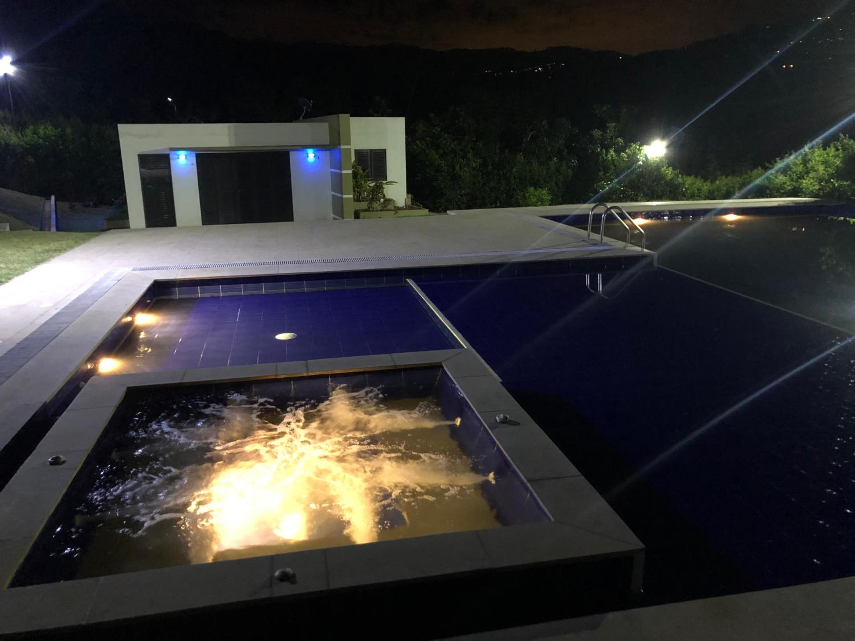 Mirador de La Colina - La Mesa, Cundinamarca