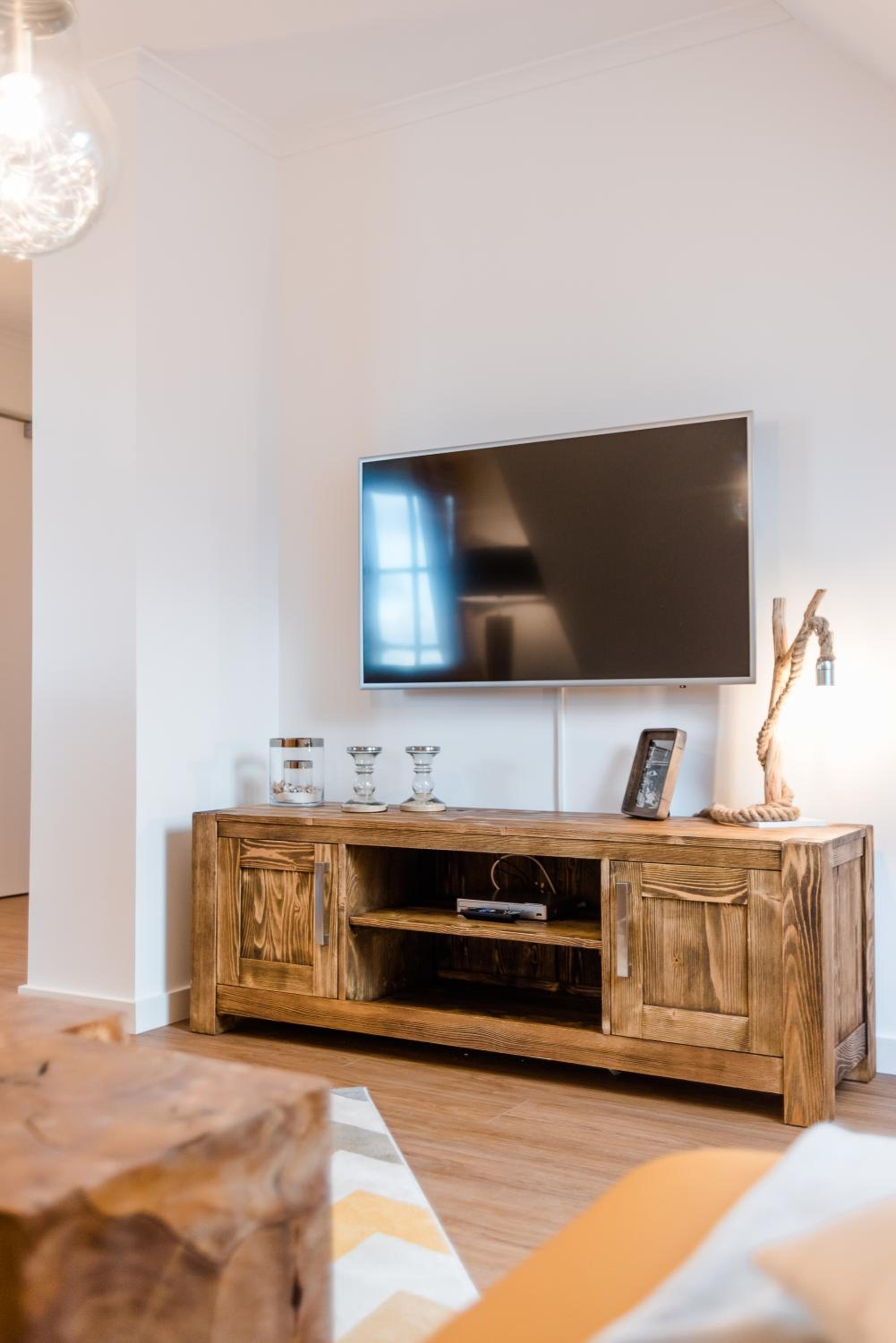 Haus Seegras