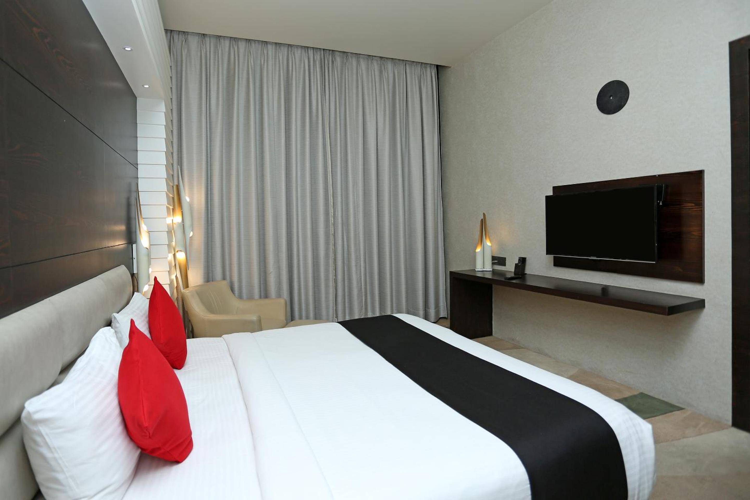 Golden Blossom Imperial Resorts