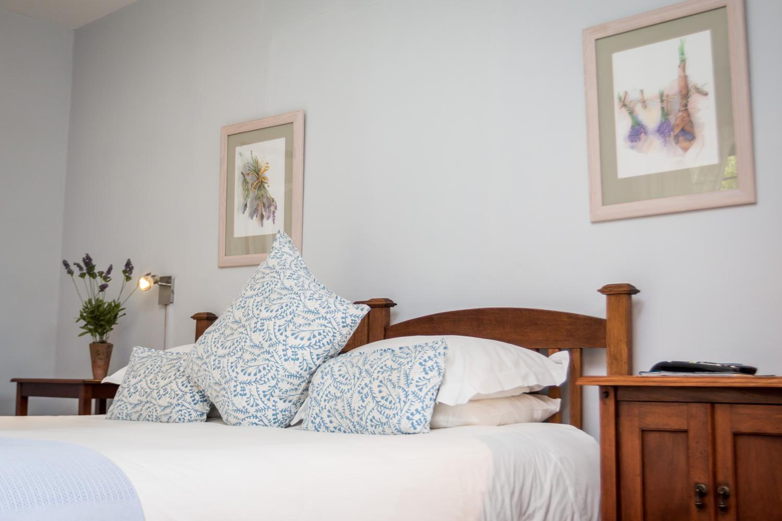 Jenny's Guest House