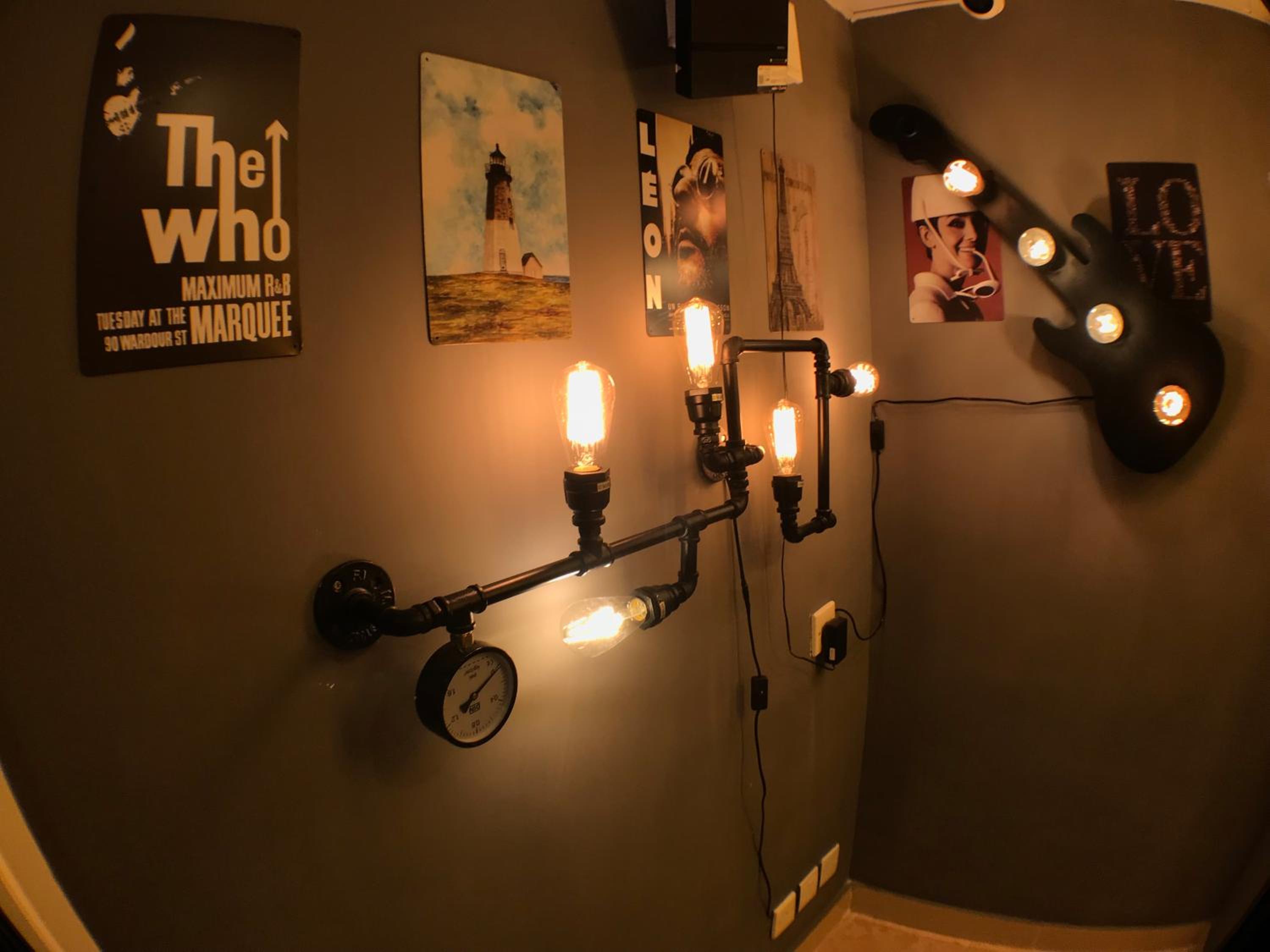 Soso Hostel