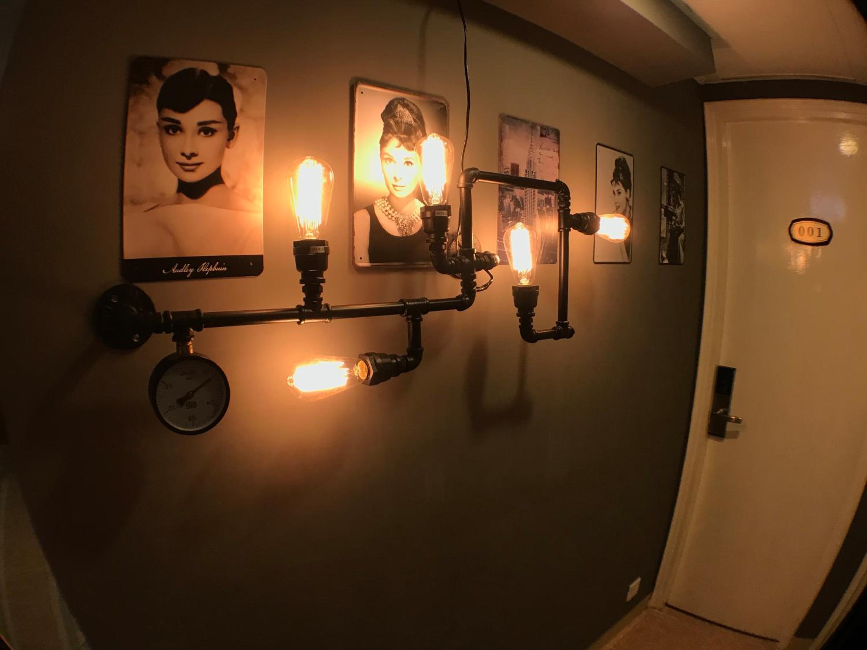 Soso Hostel