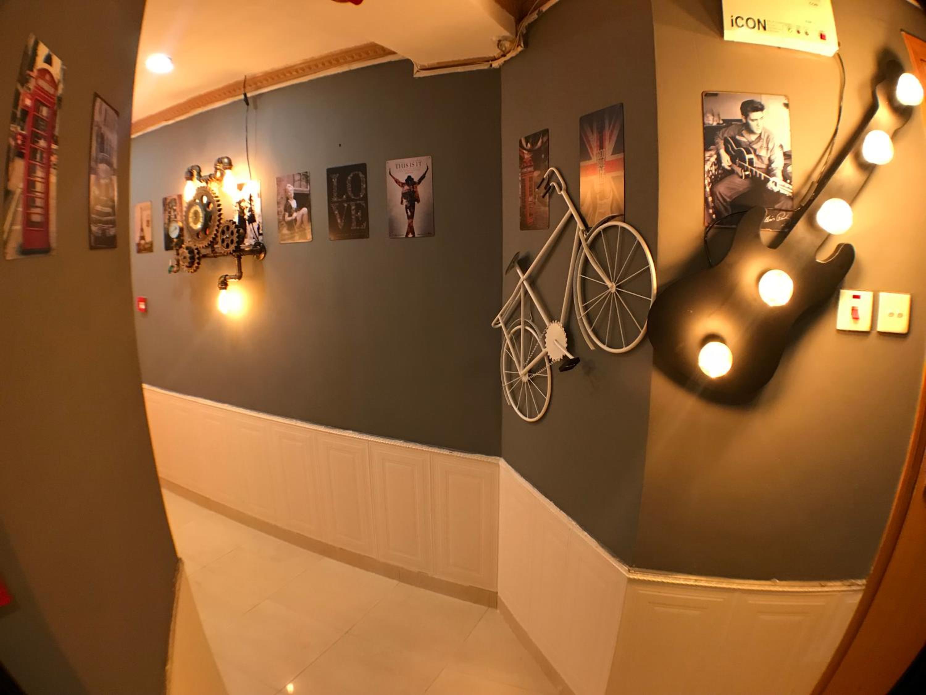 Soso Hostel