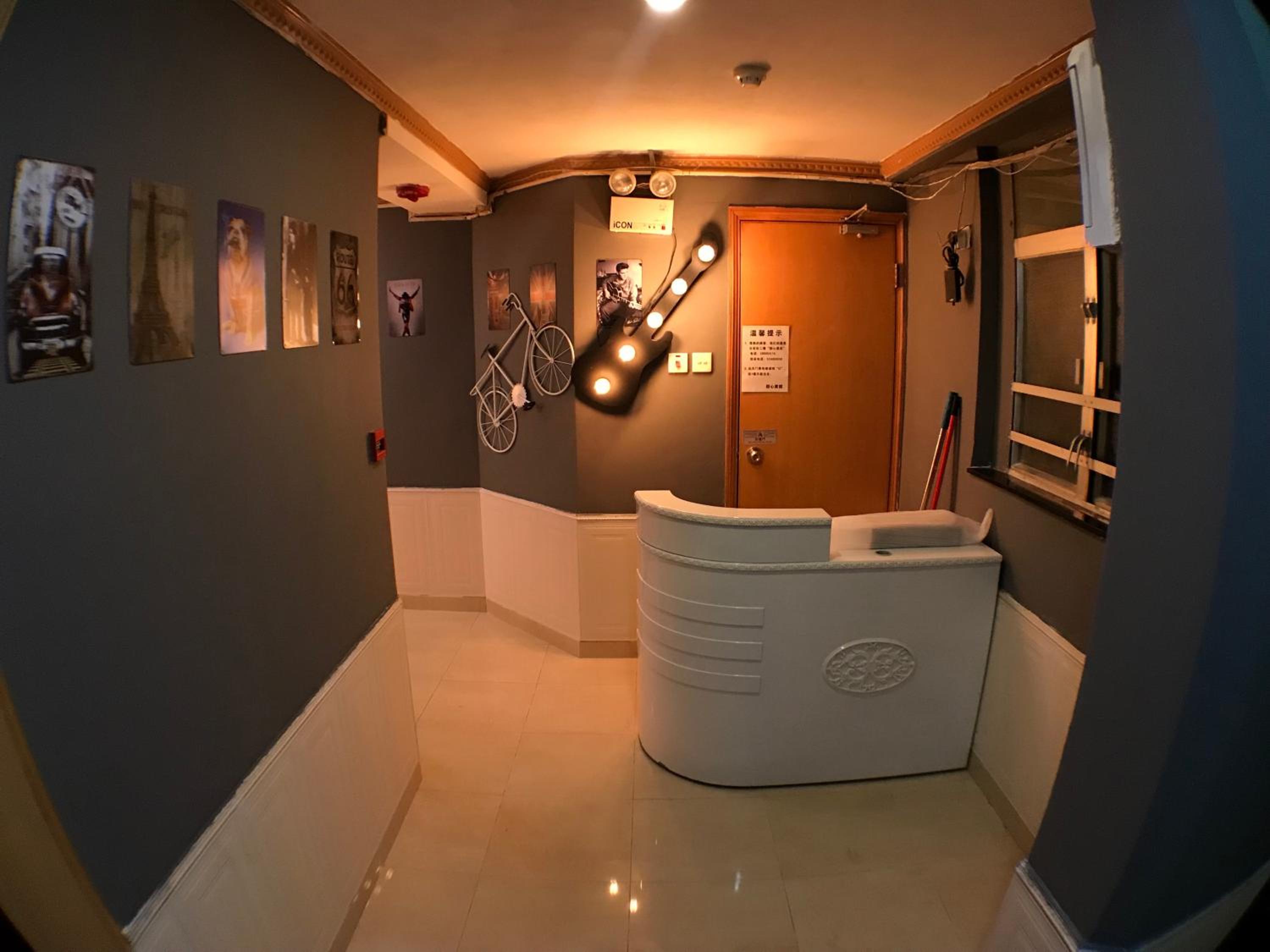 Soso Hostel
