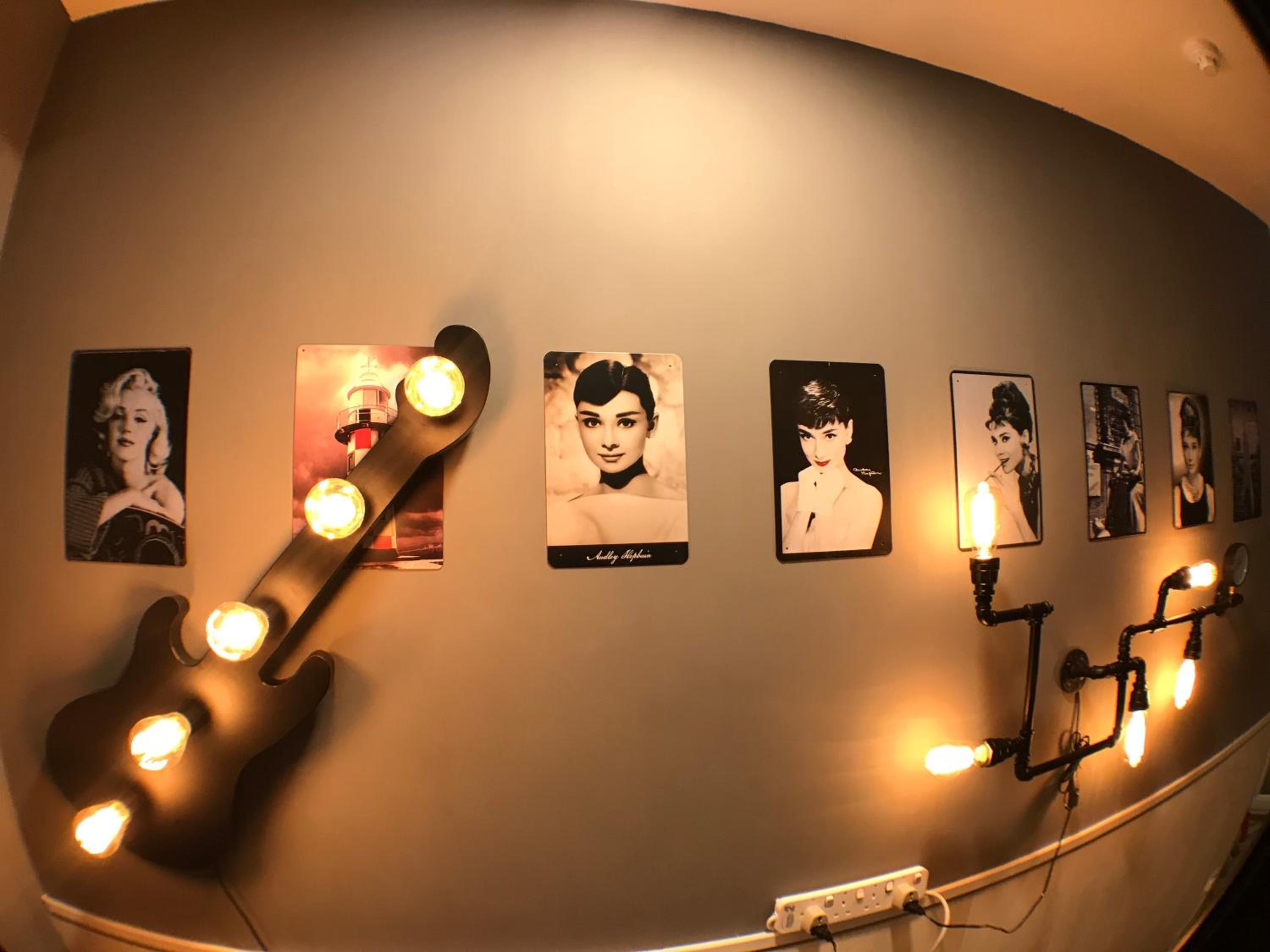 Soso Hostel