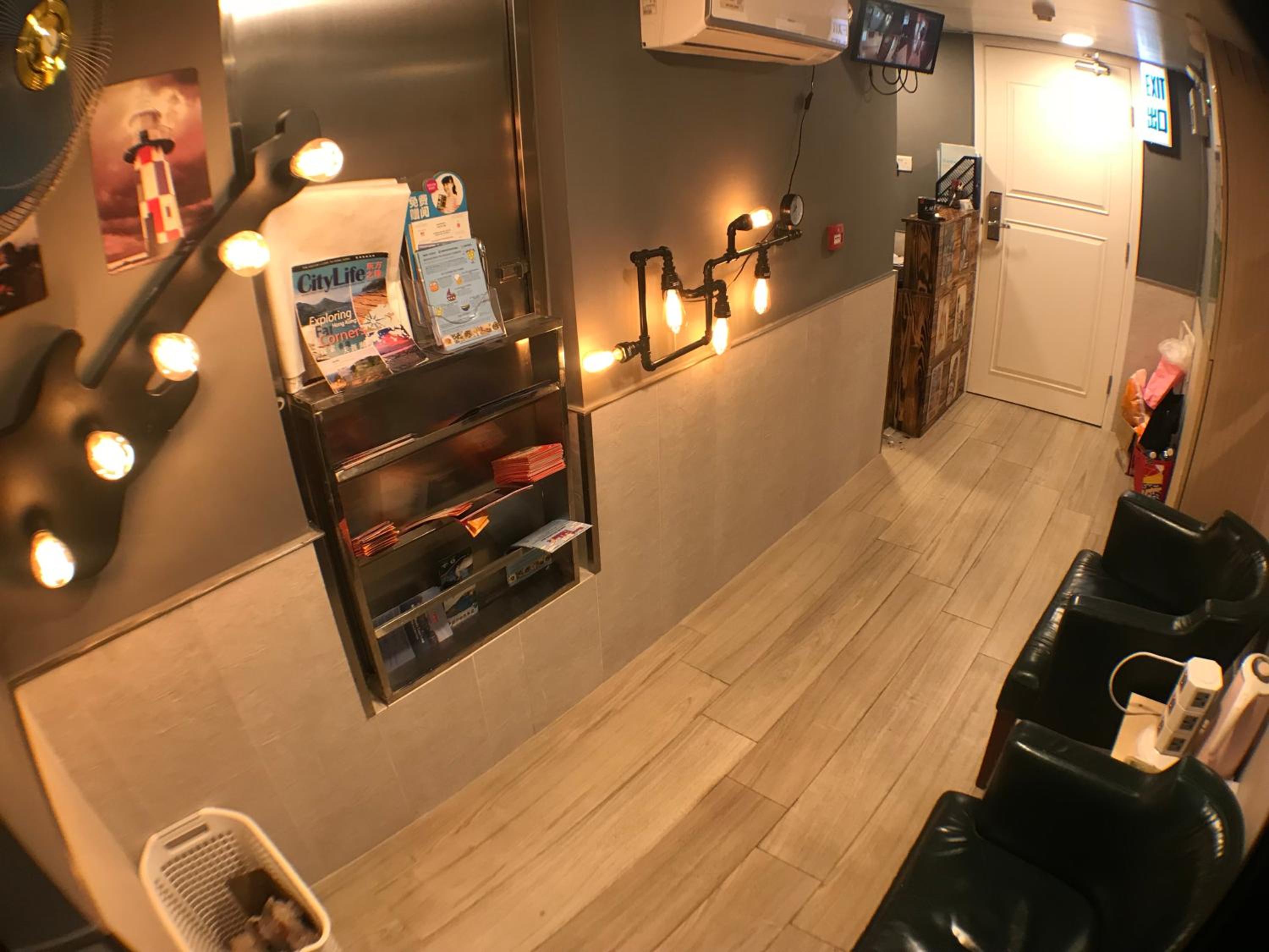 Soso Hostel