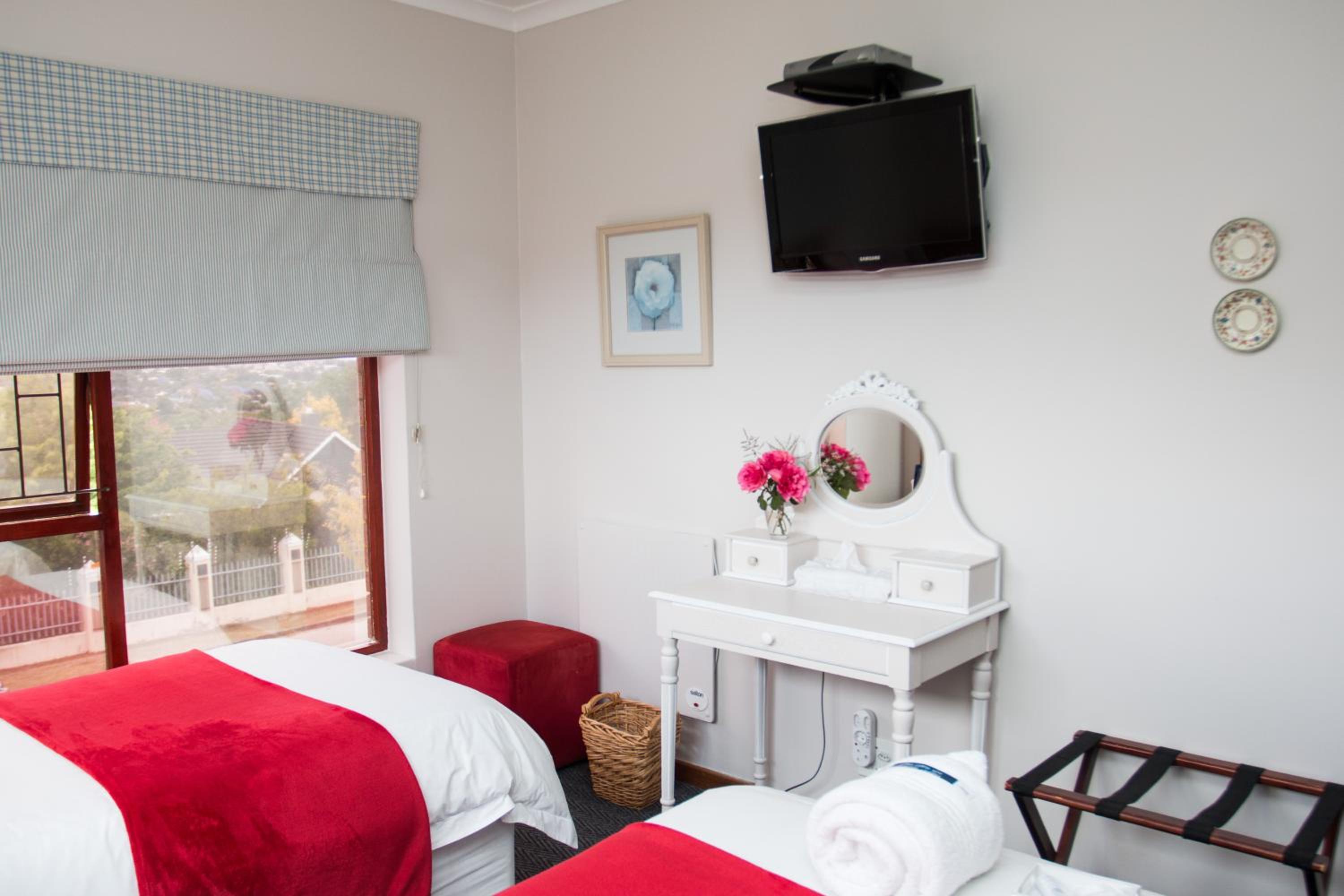 Jenny's Guest House
