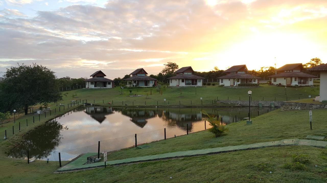 Winterville Gravatá Flat 425 - Próximo das piscinas