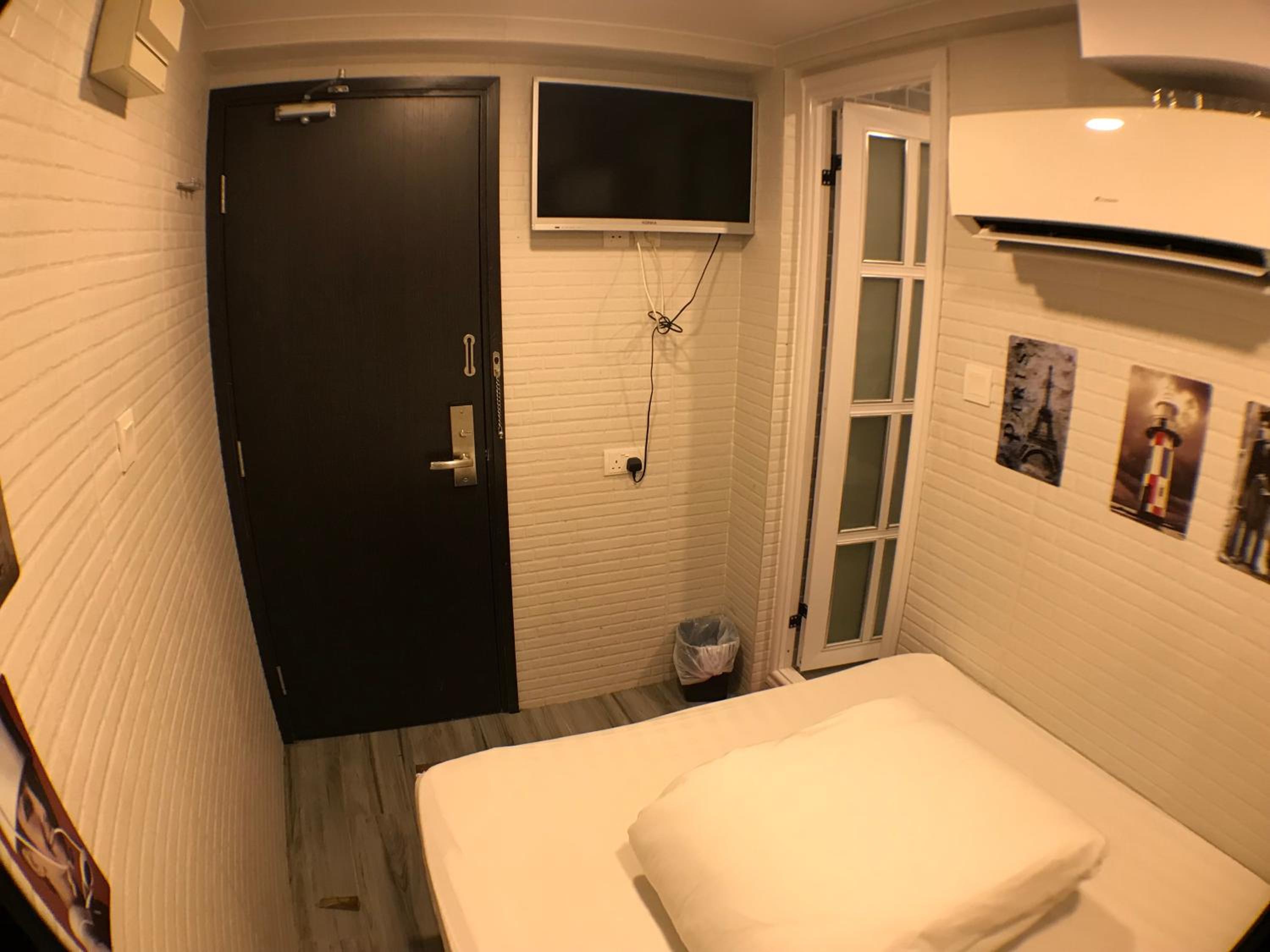 Soso Hostel