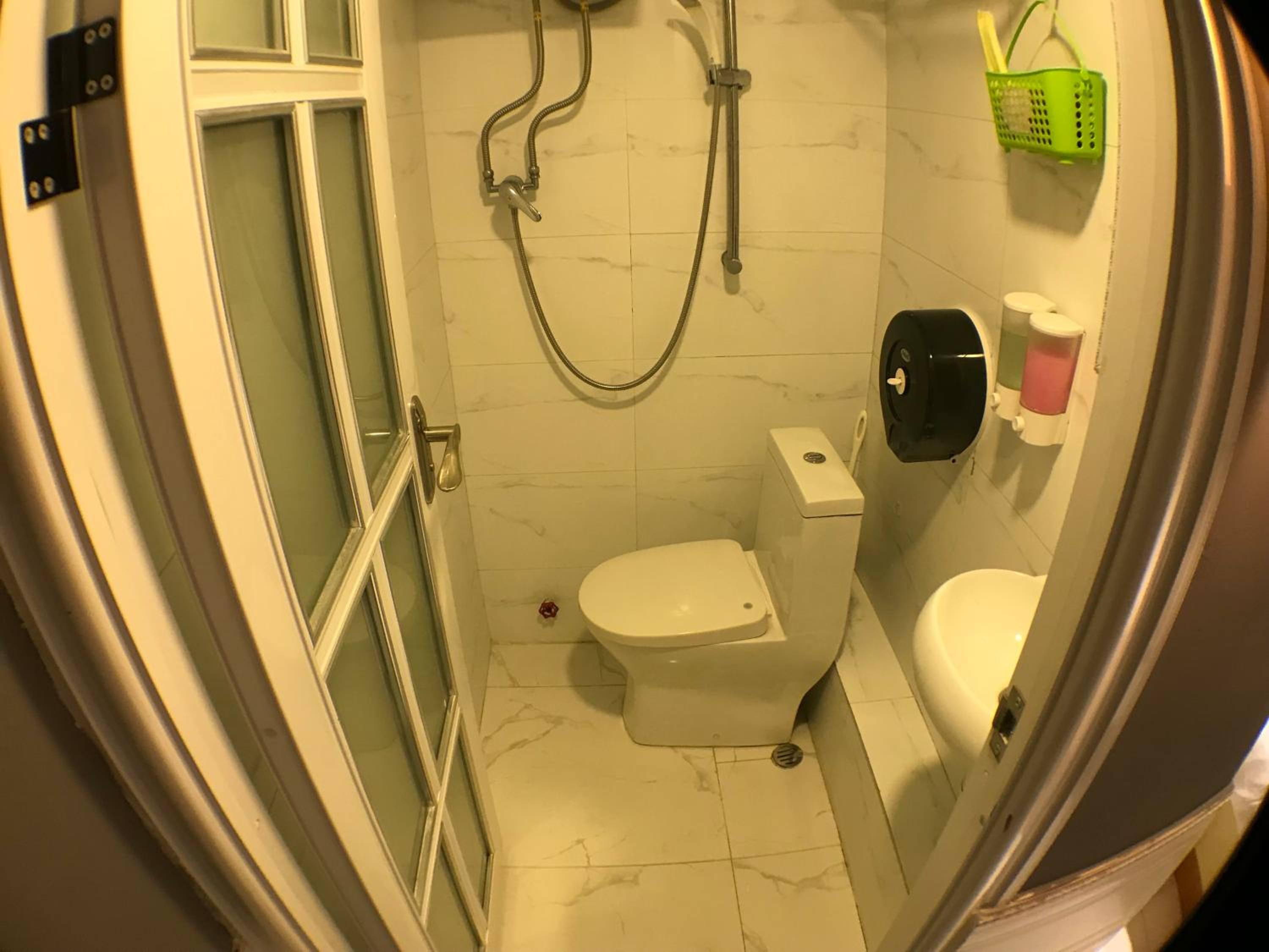 Soso Hostel
