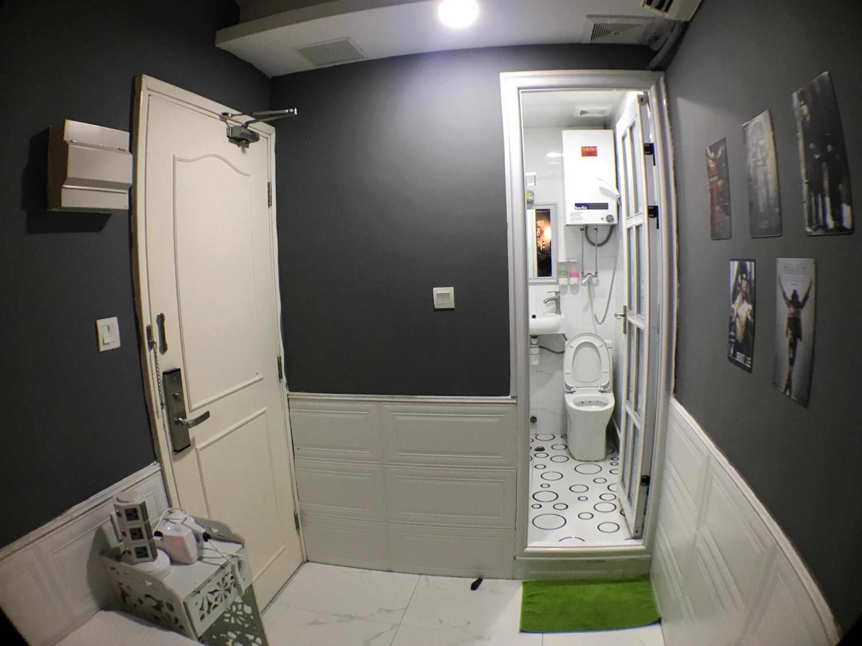 Soso Hostel