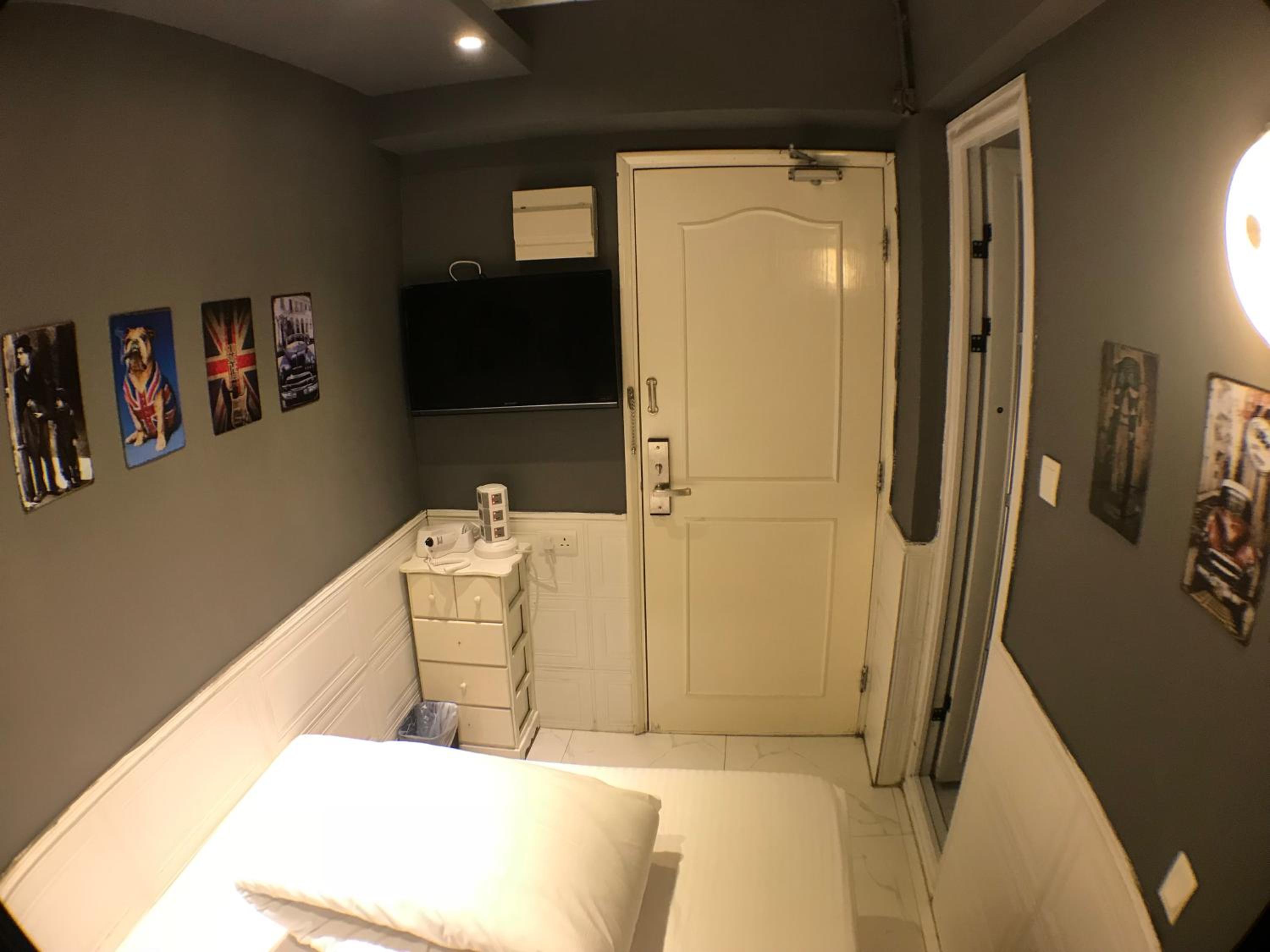 Soso Hostel
