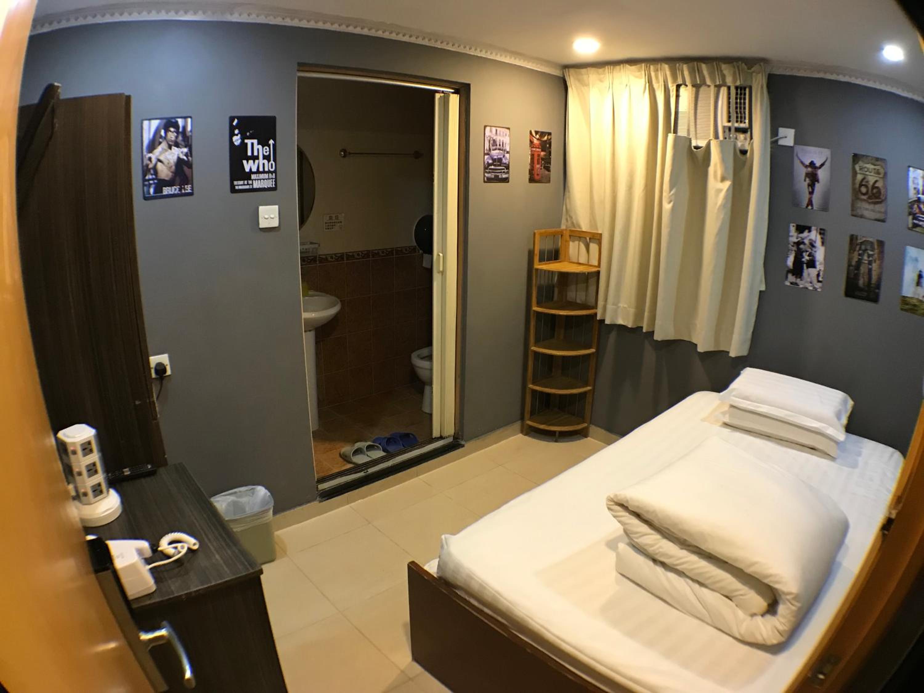Soso Hostel