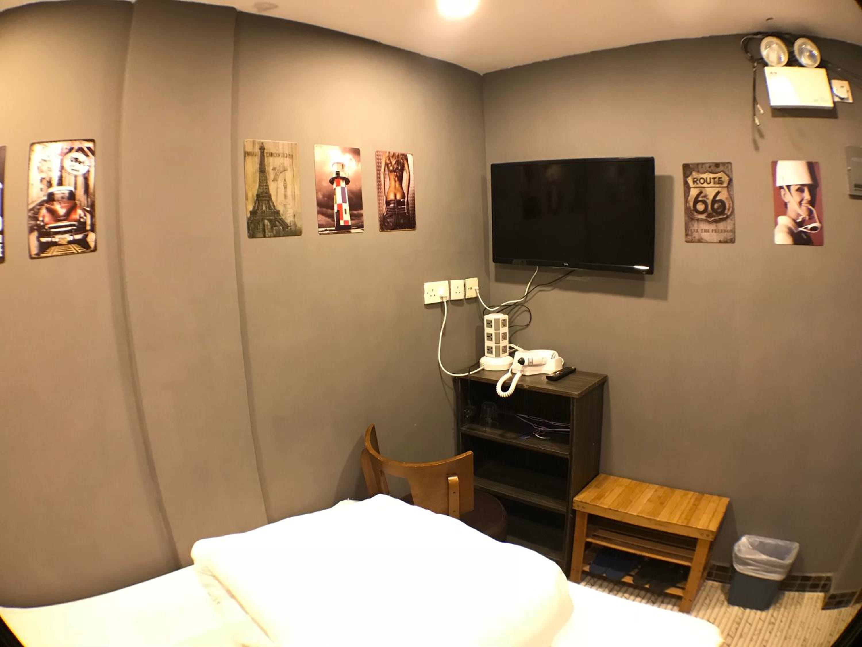 Soso Hostel