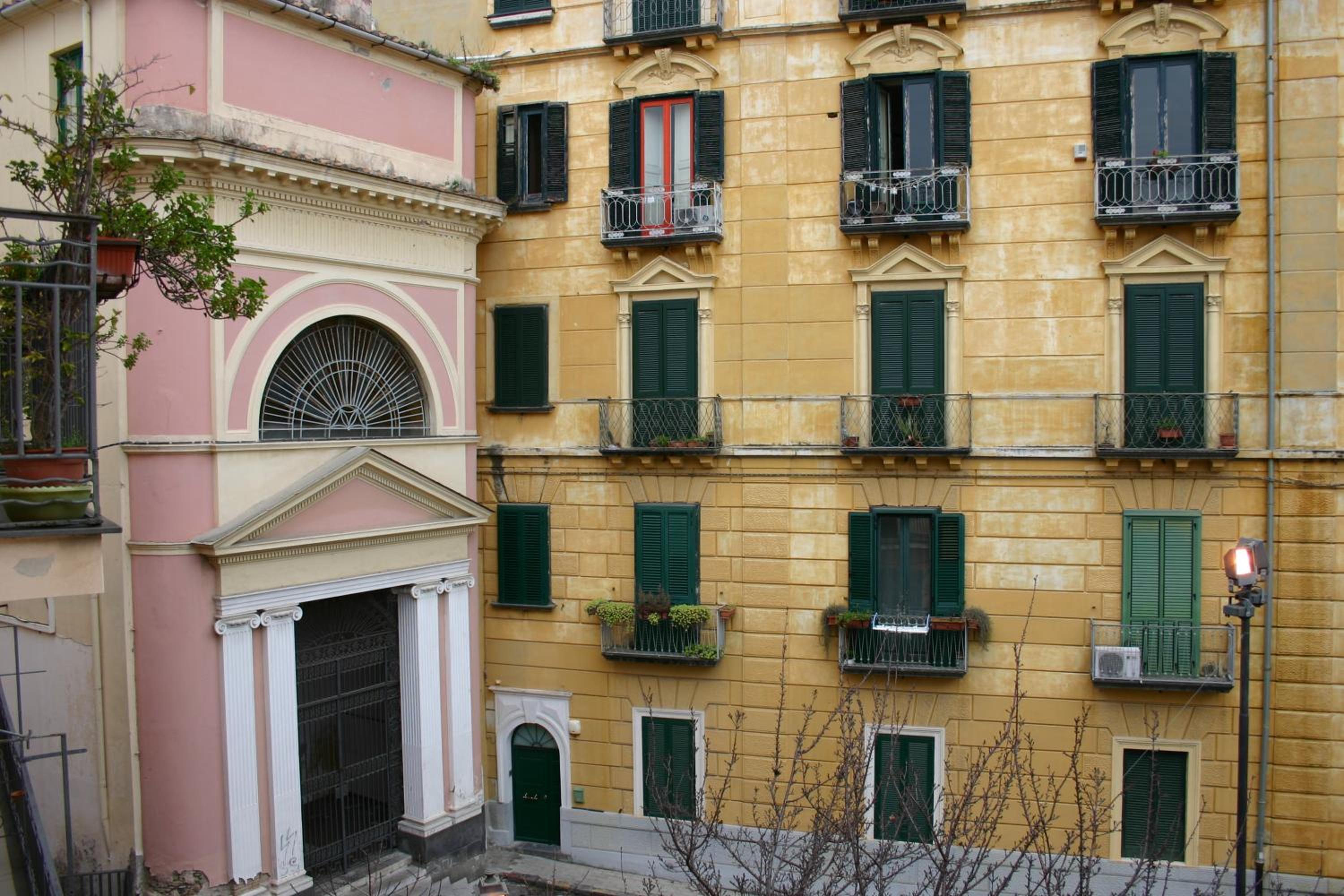 Hotel Stella del Mattino - Image 1