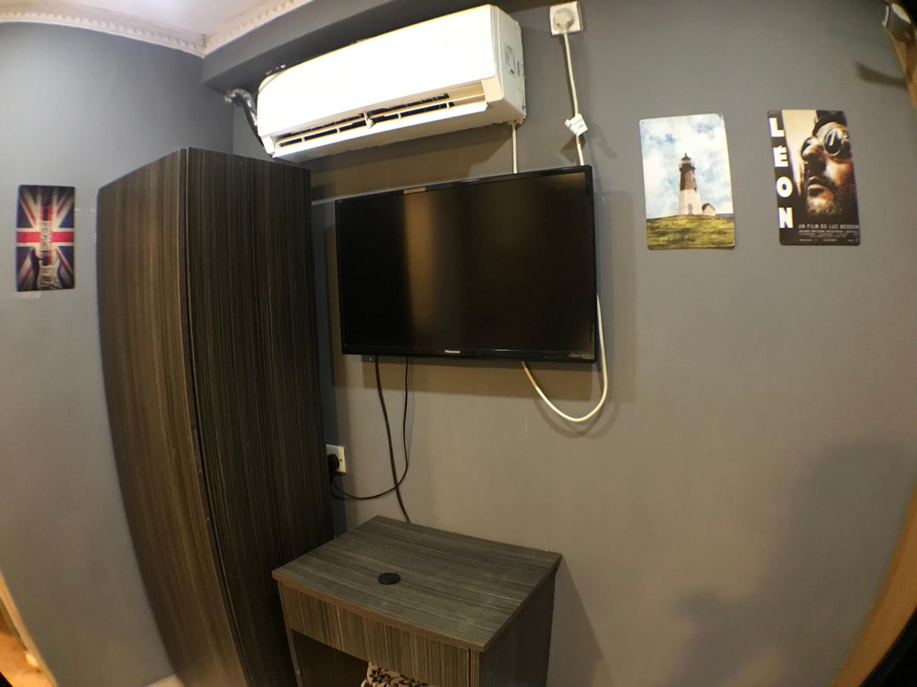 Soso Hostel