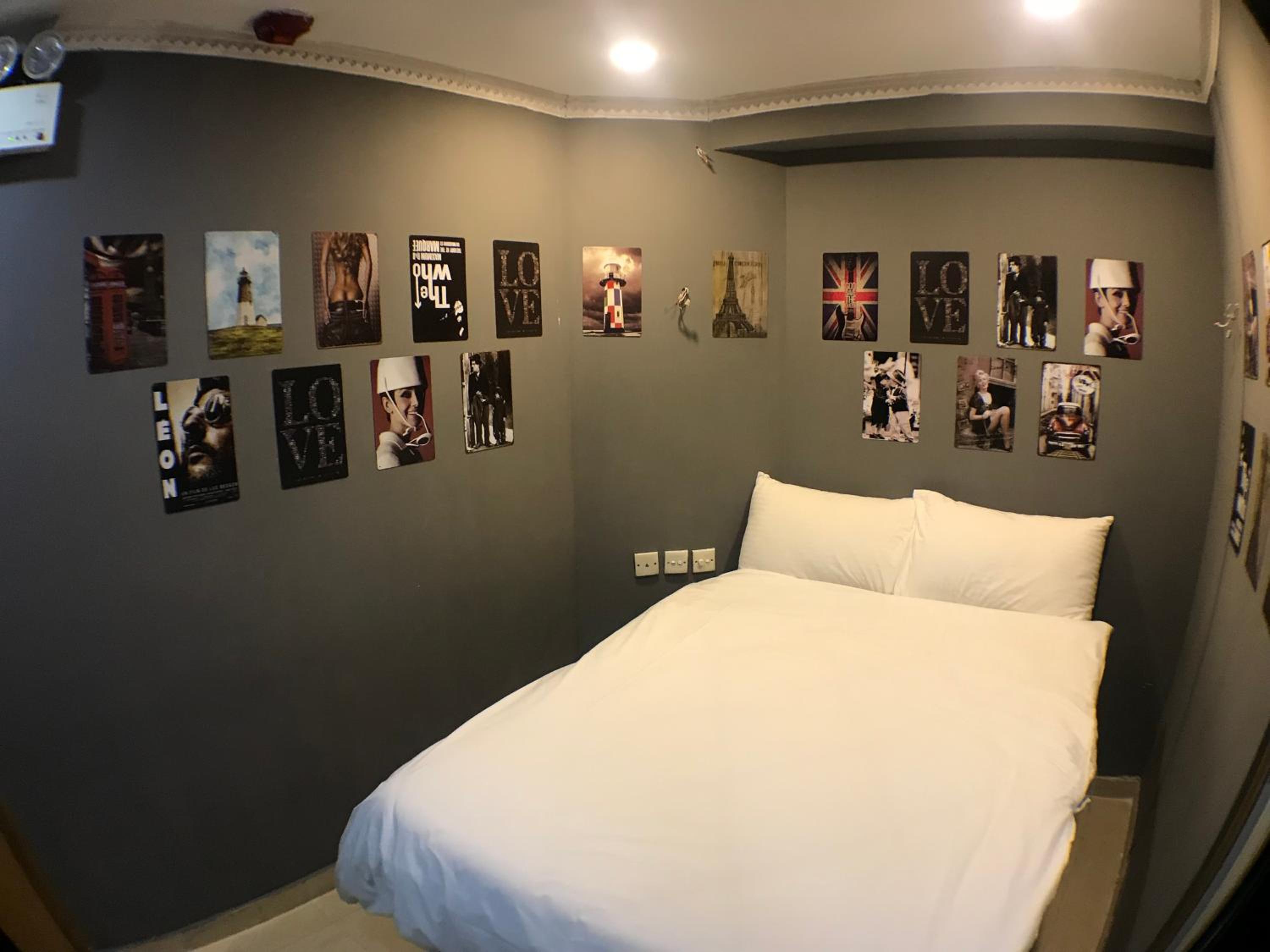 Soso Hostel