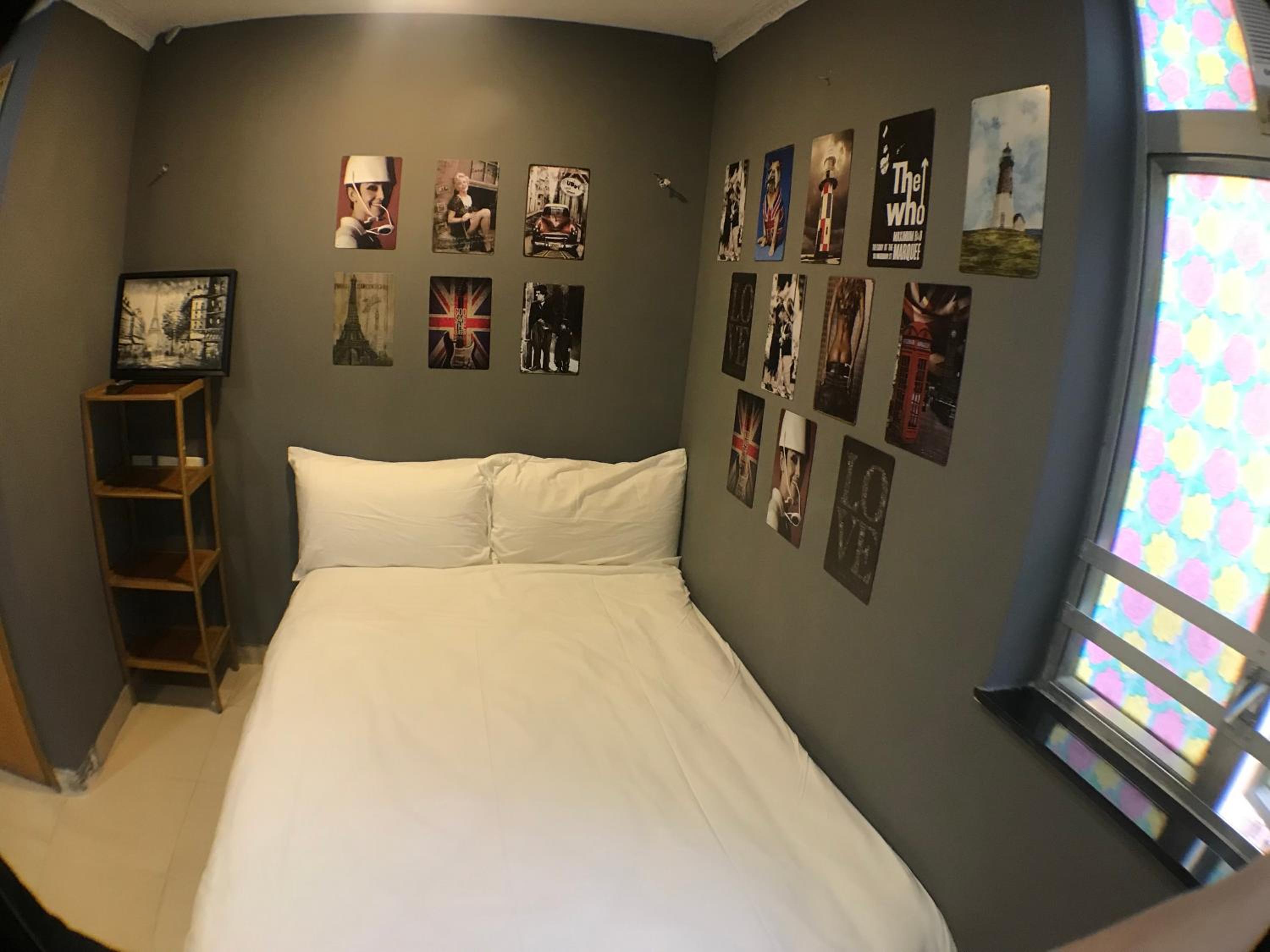 Soso Hostel
