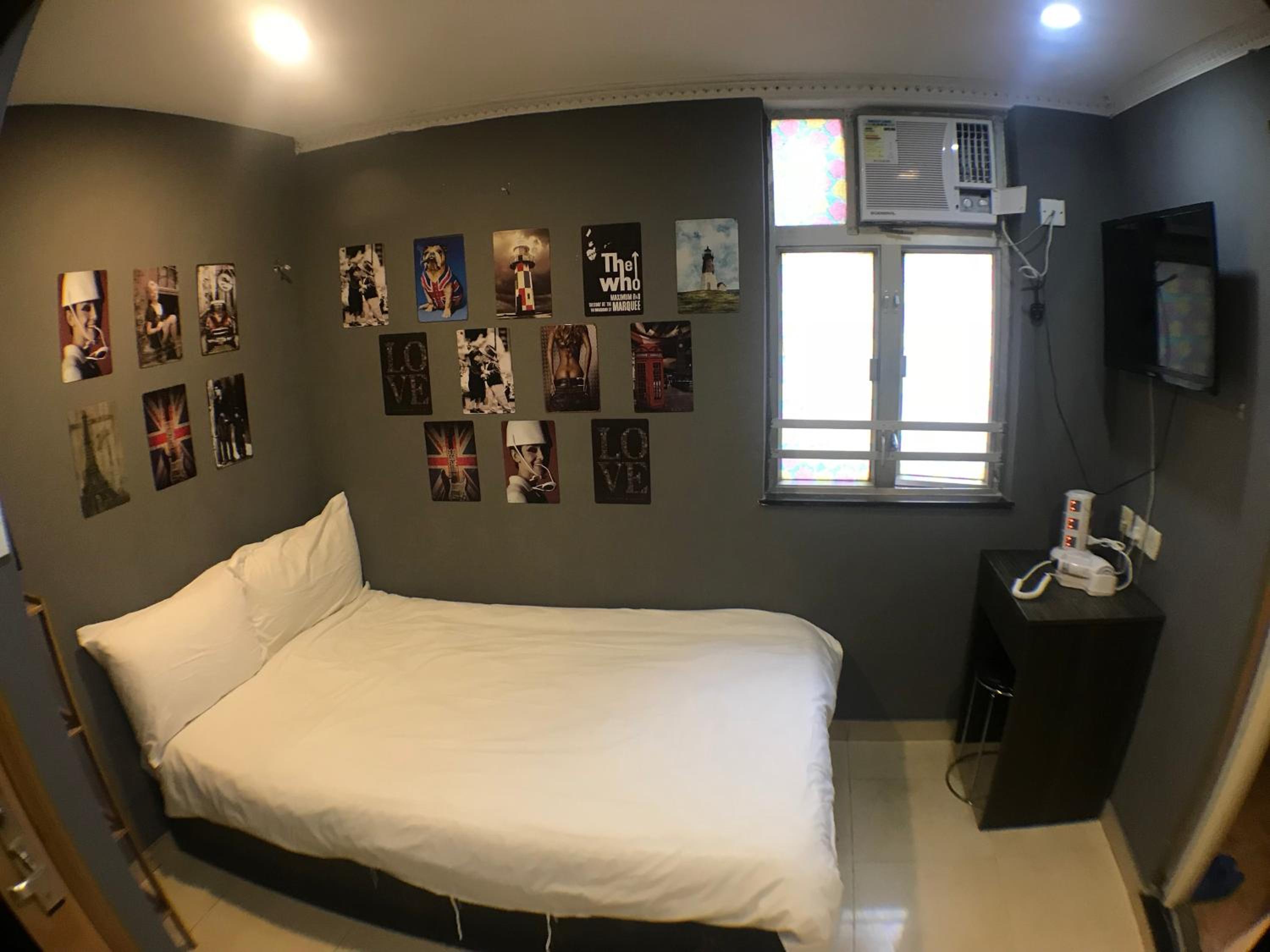 Soso Hostel
