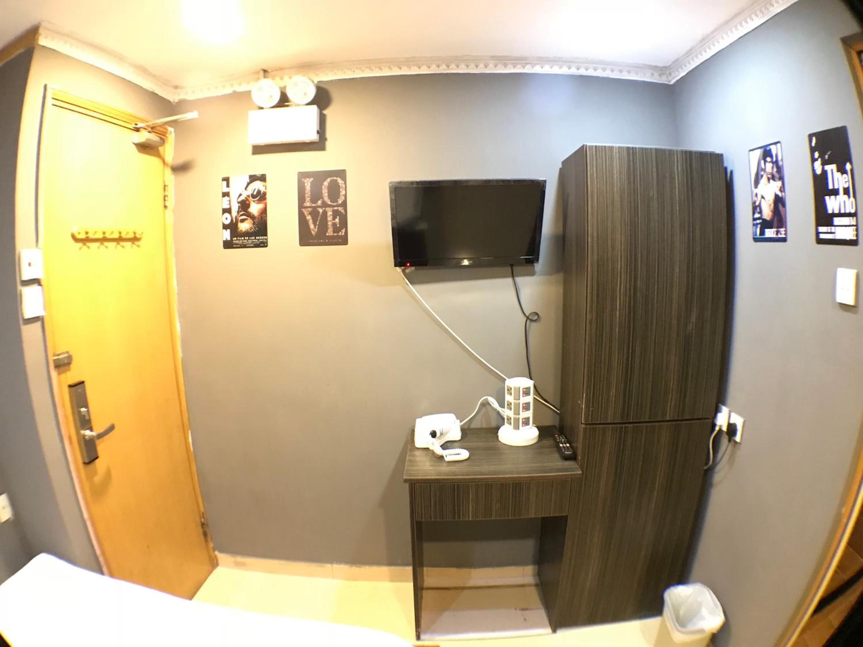 Soso Hostel