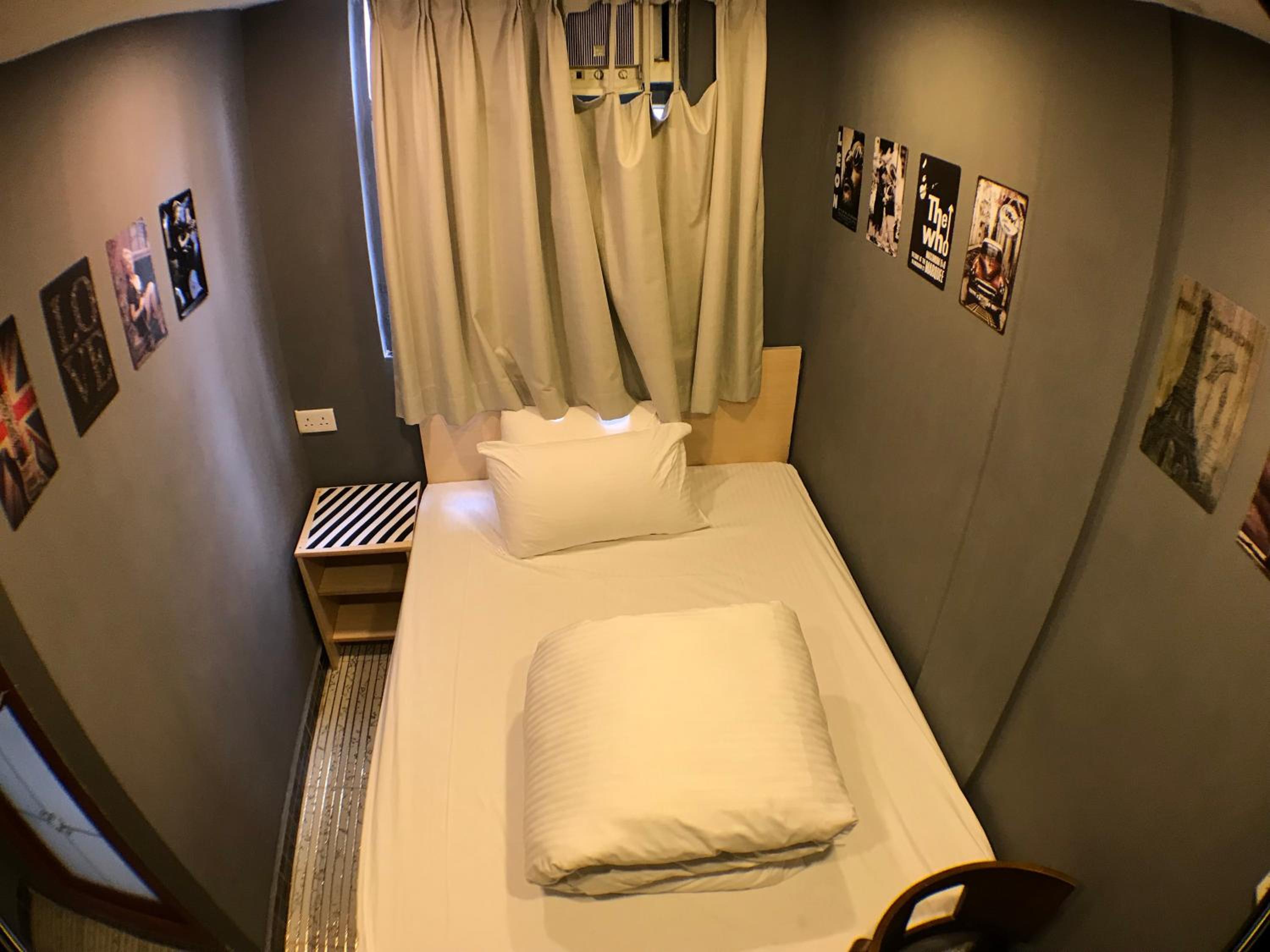 Soso Hostel