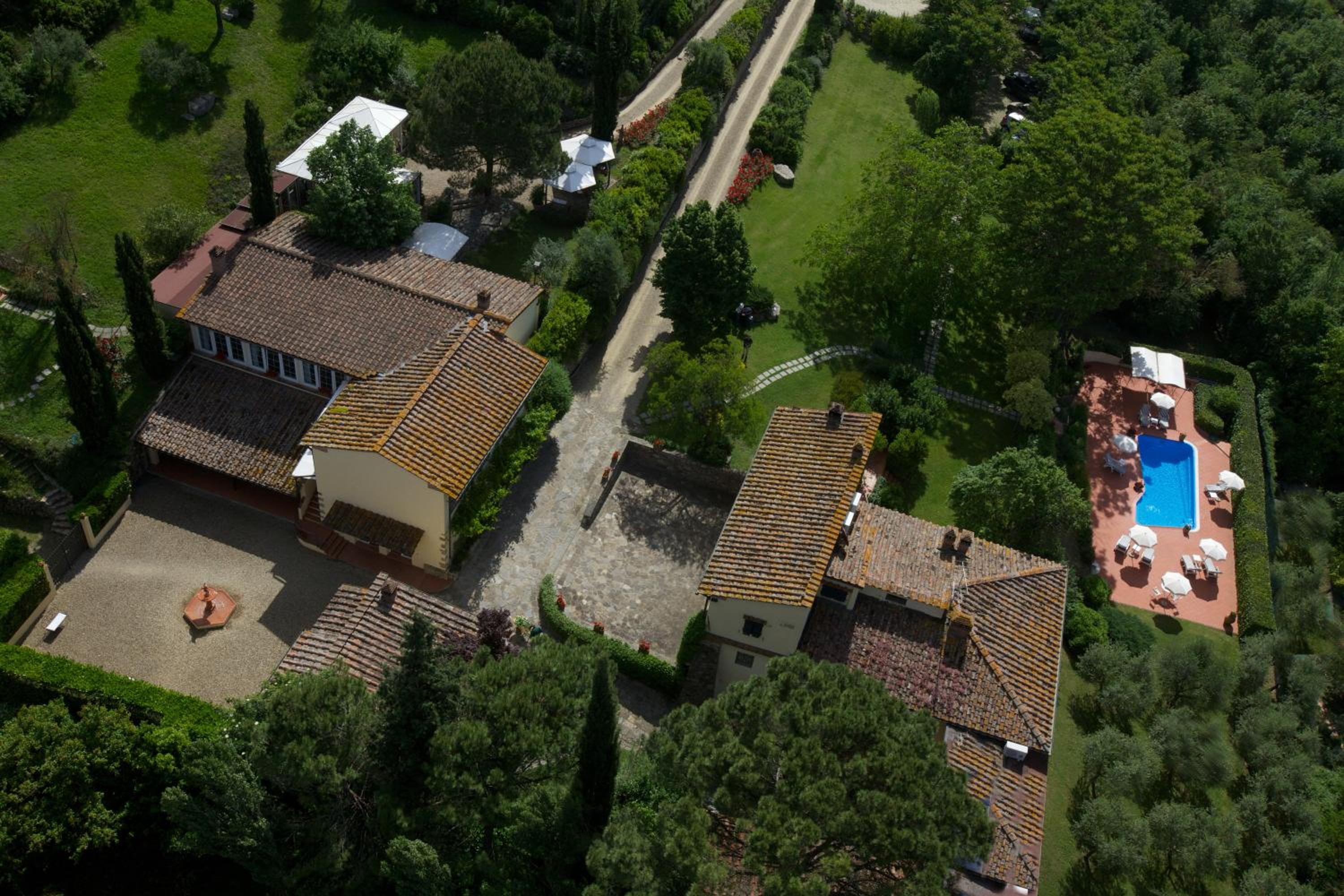 Marignolle Relais & Charme - Residenza d'Epoca