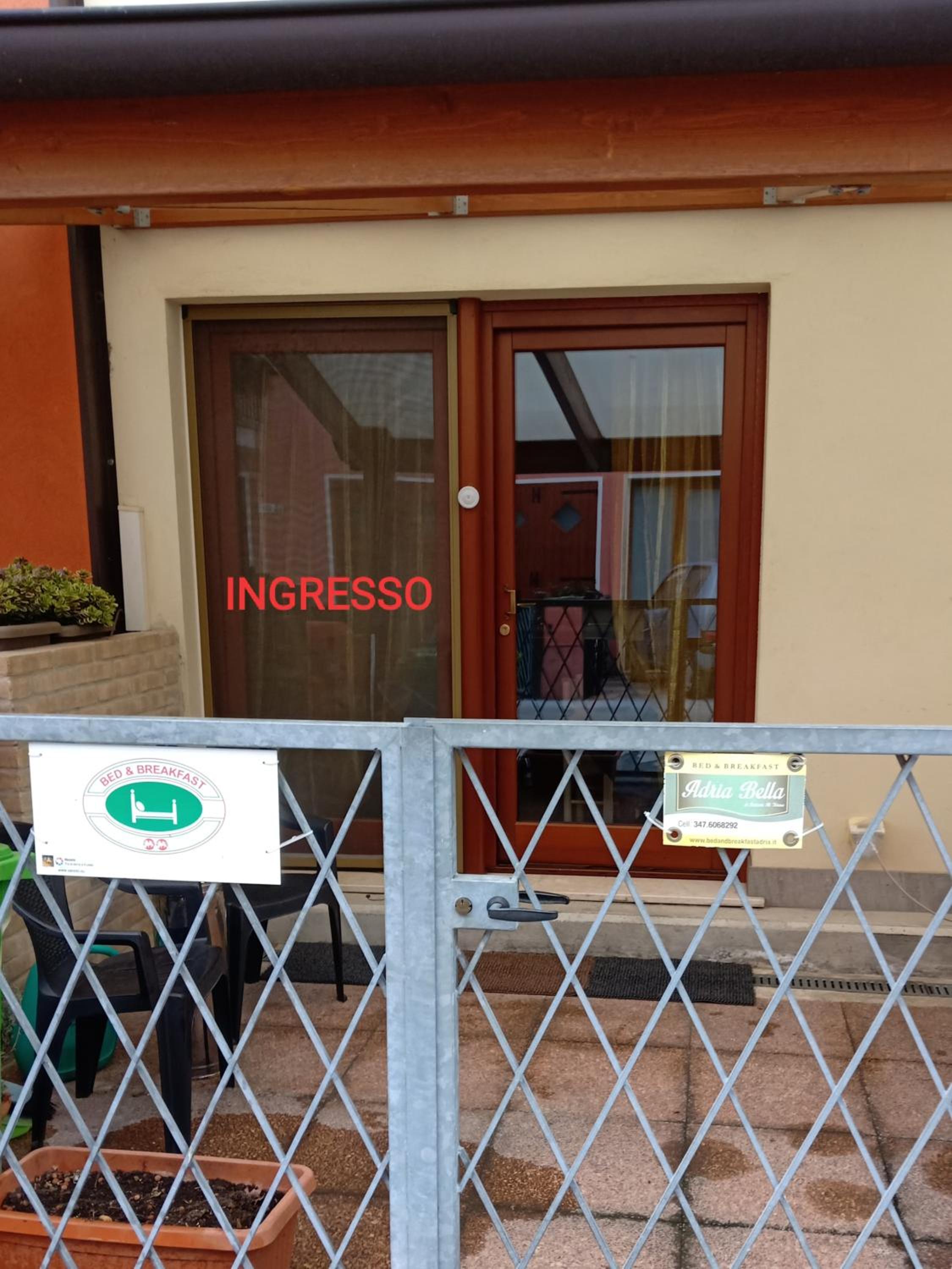 Adria Bella Locazione Turistica