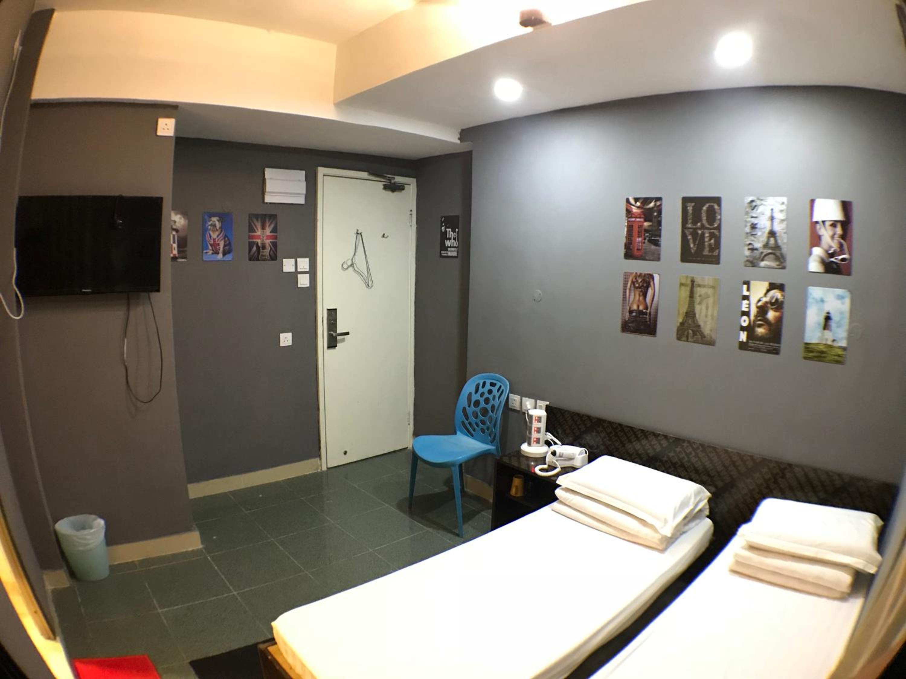 Soso Hostel