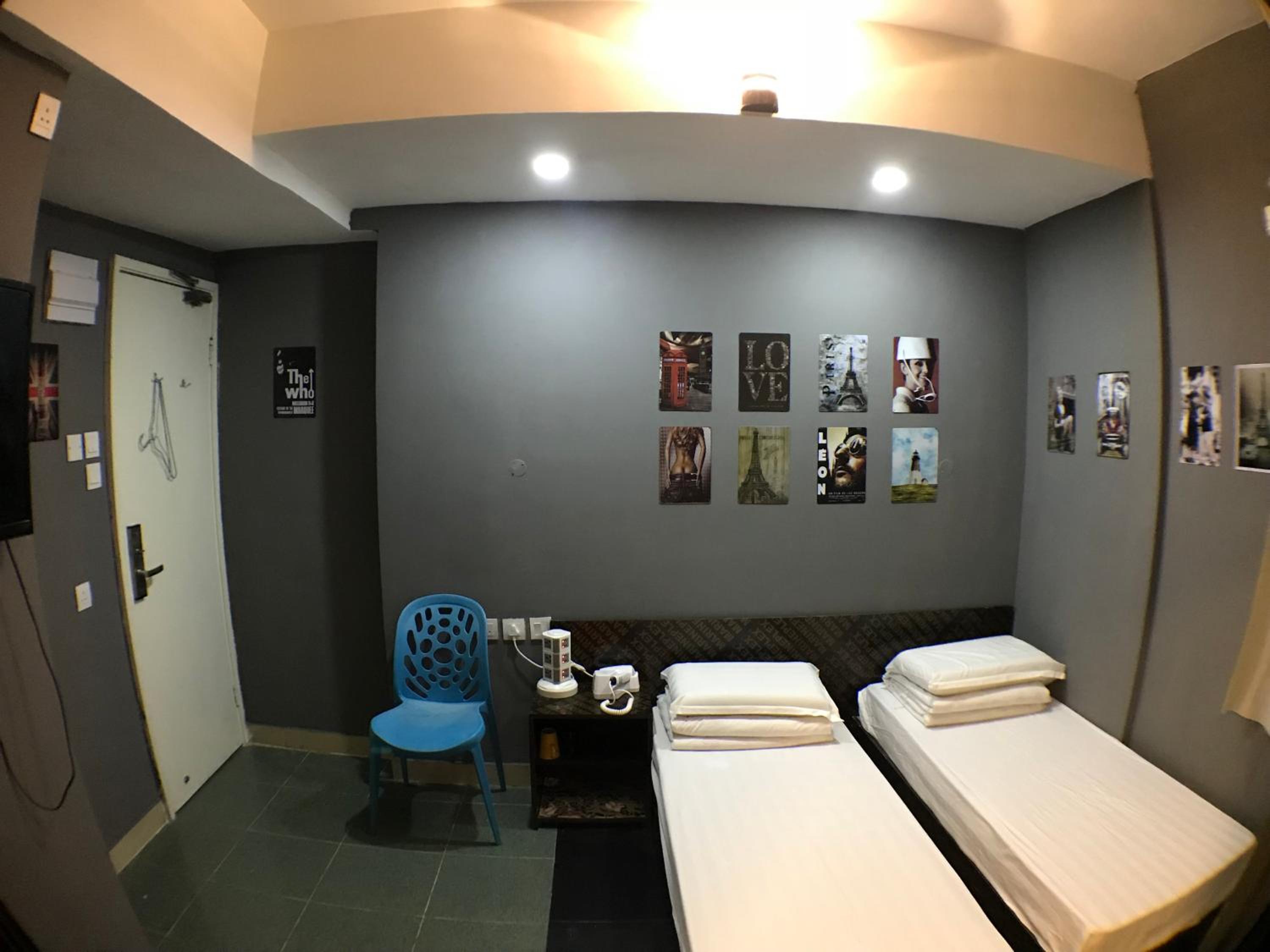 Soso Hostel