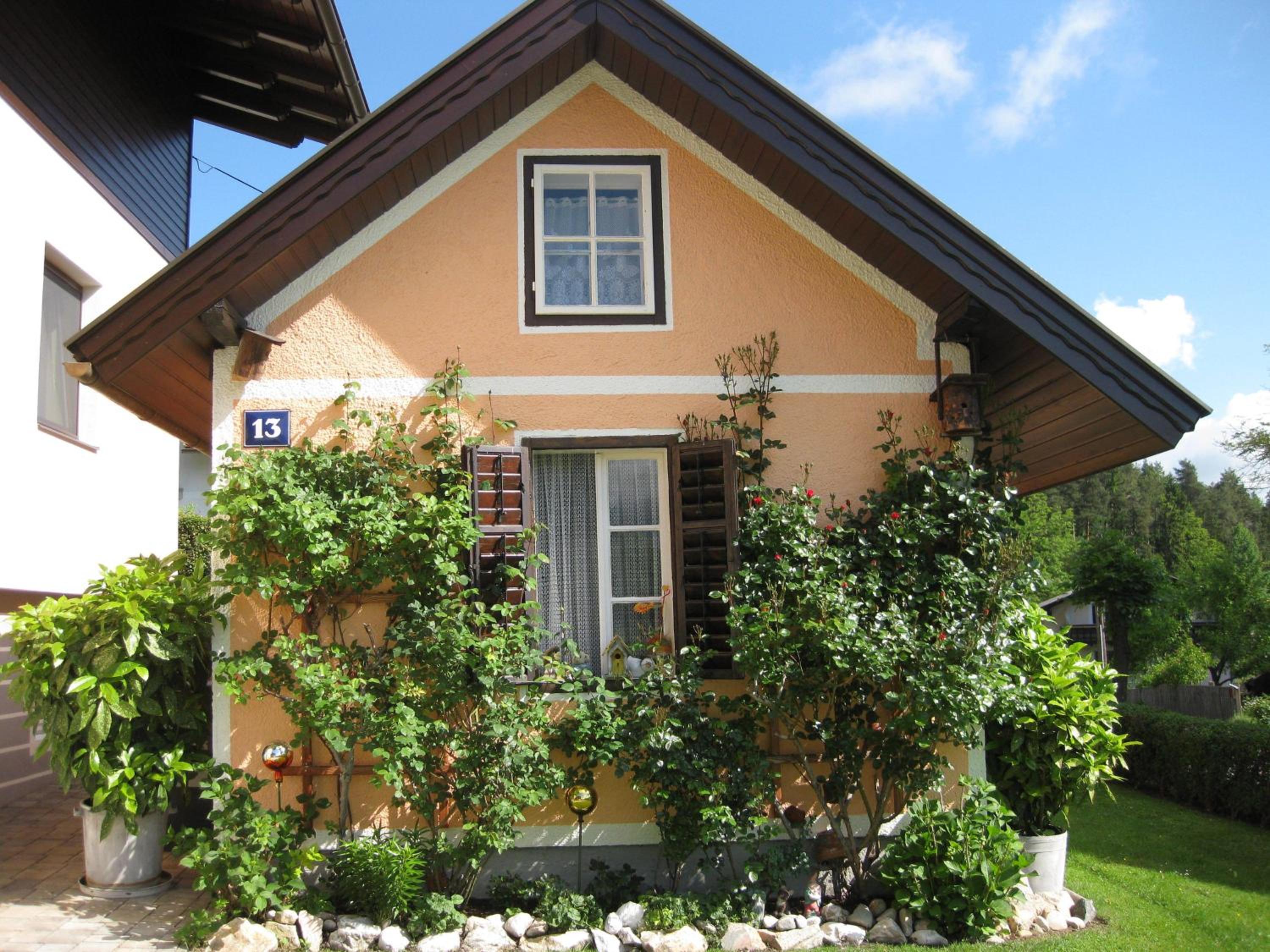 Gästehaus Stroitz