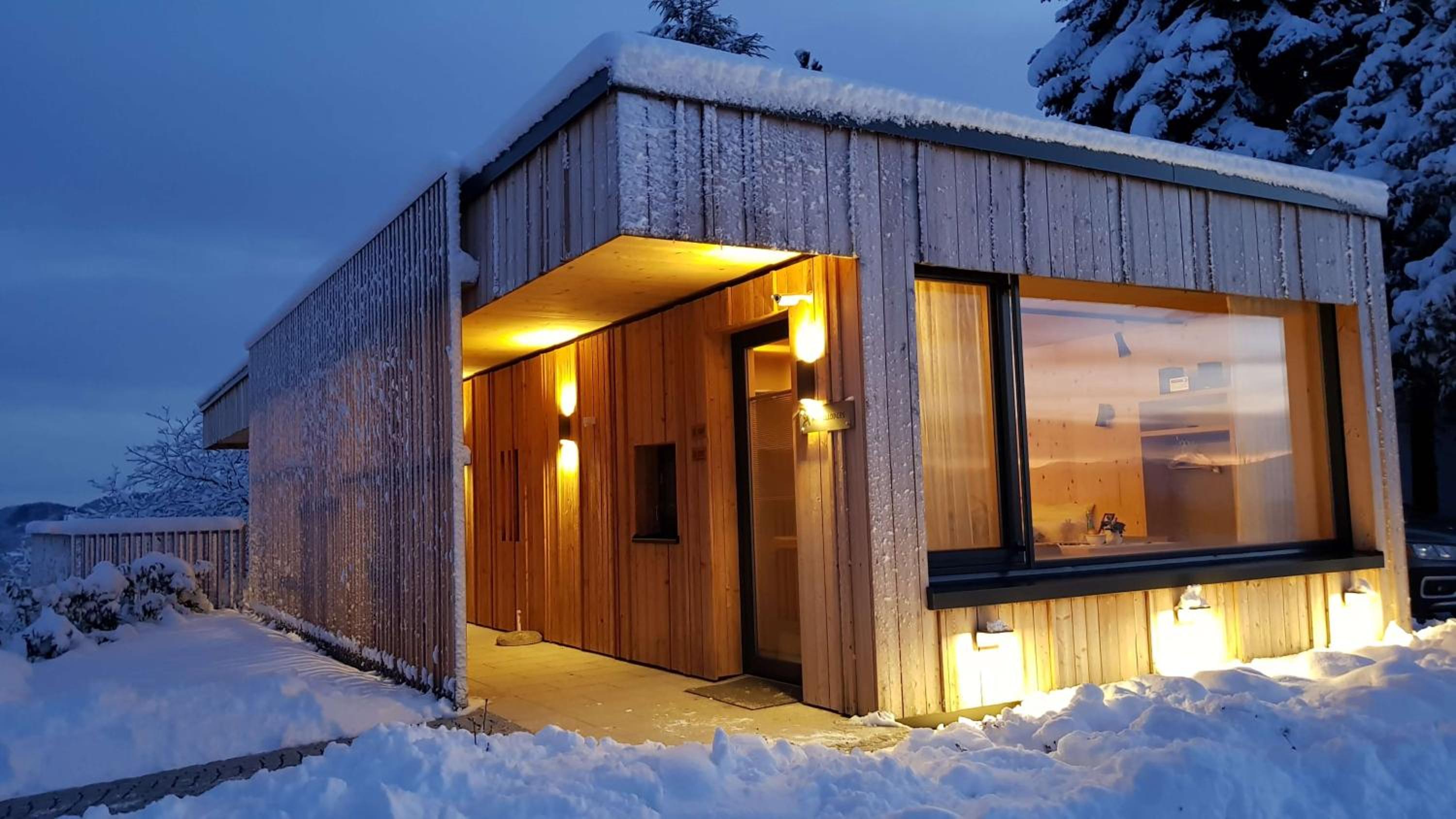 WURZENBERG Hotel Lodges Südsteiermark