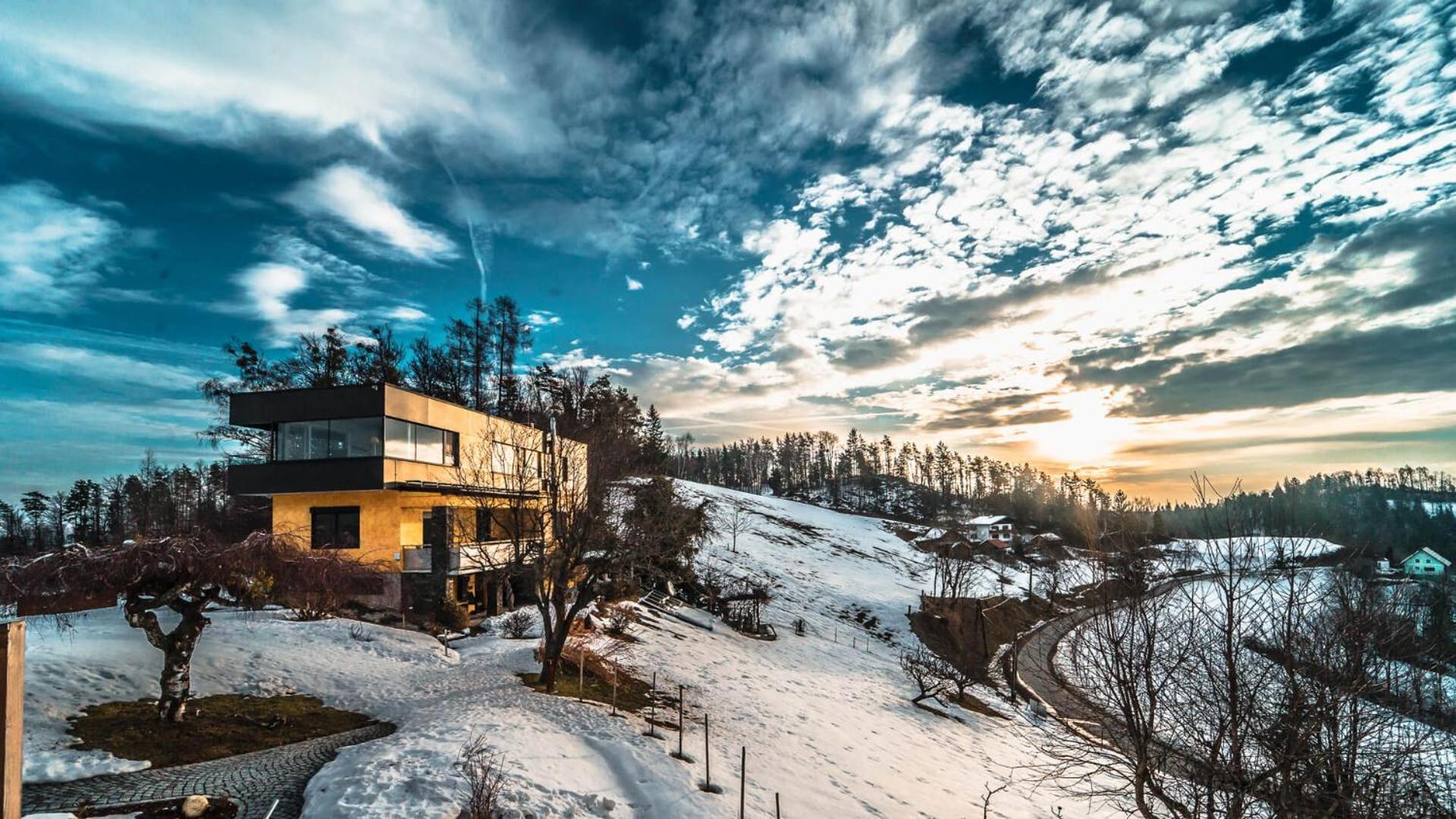 WURZENBERG Hotel Lodges Südsteiermark