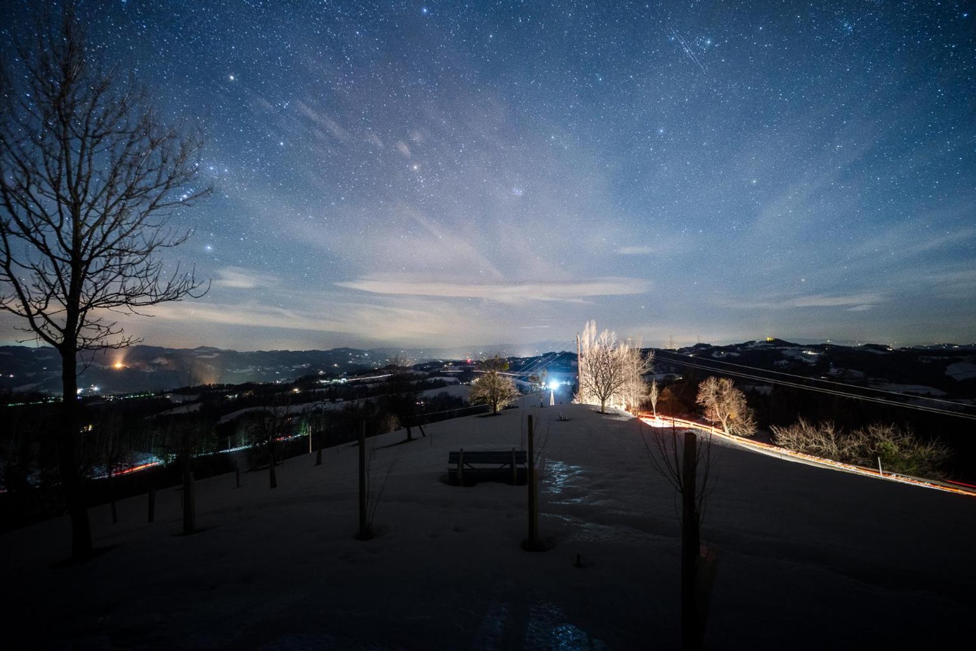 WURZENBERG Hotel Lodges Südsteiermark