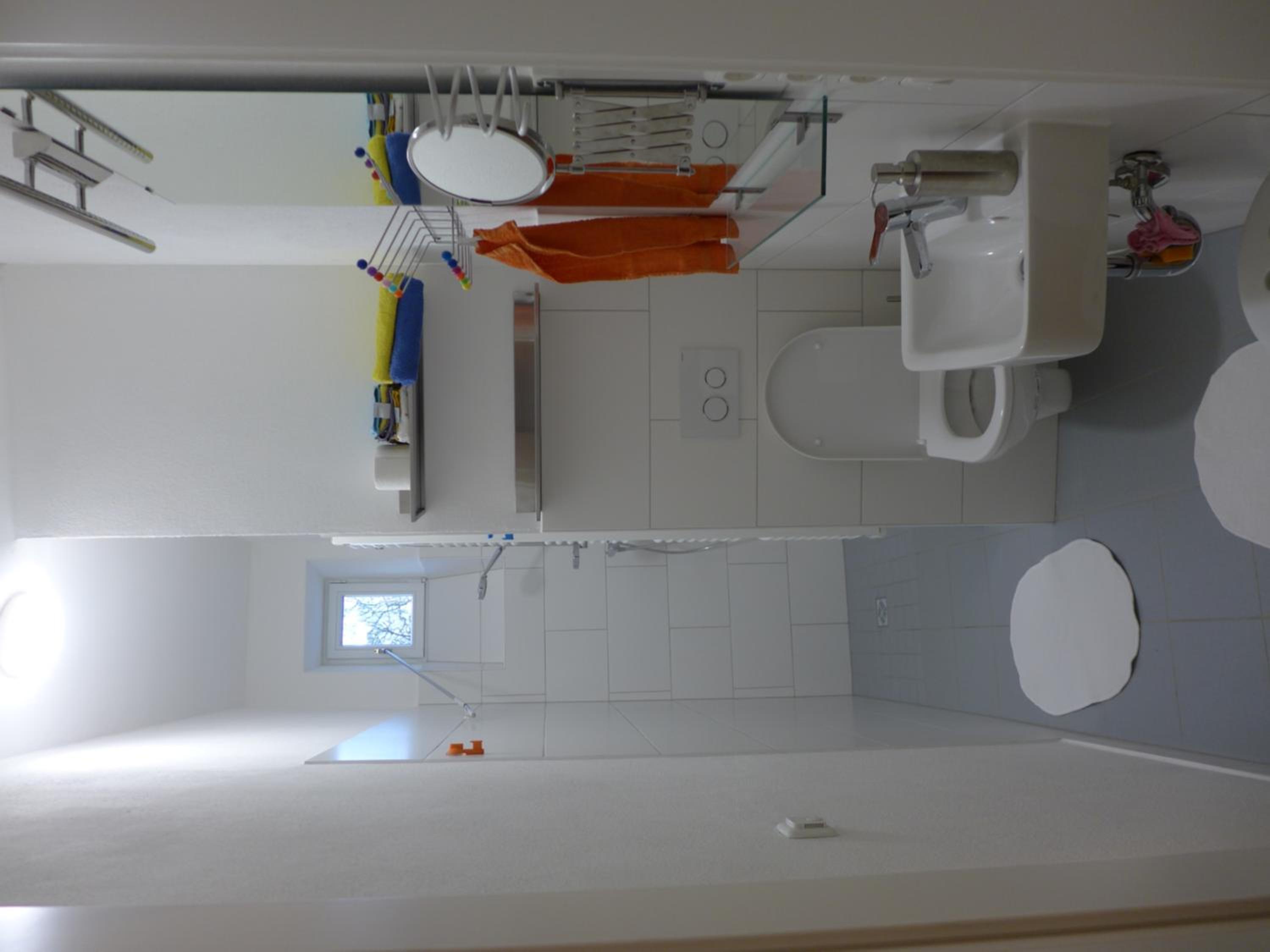 O11- Großzügige Fewo im Künstlerhaus