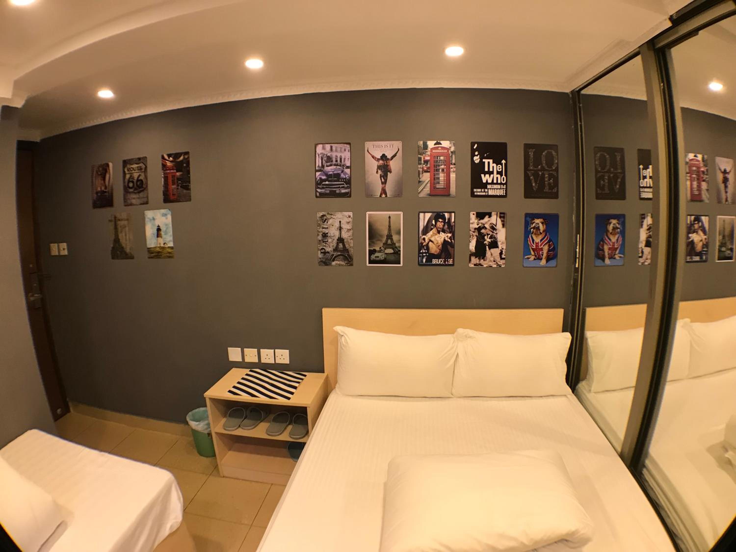 The House (Baguio)
